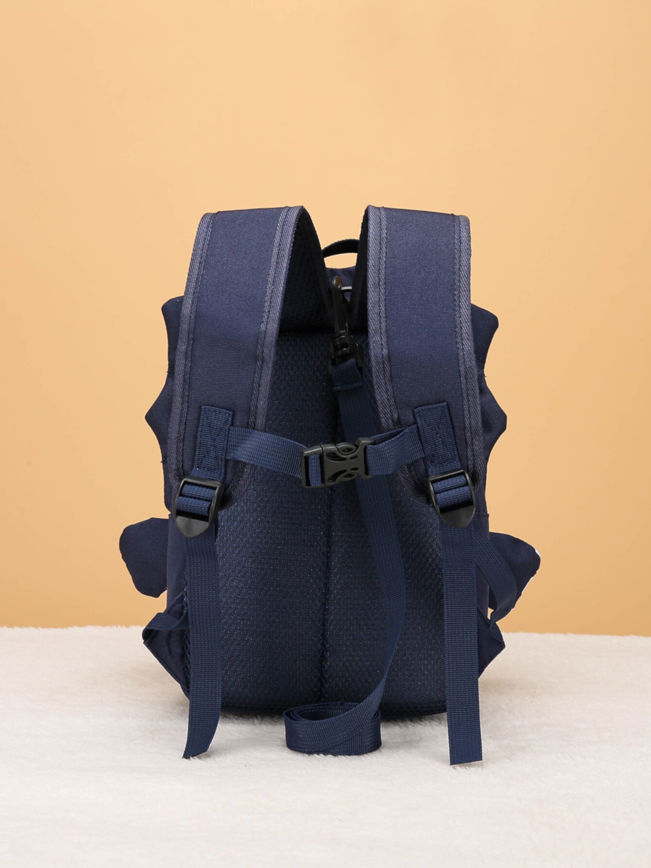 Мультипликационный рюкзак для мальчиков SHEIN