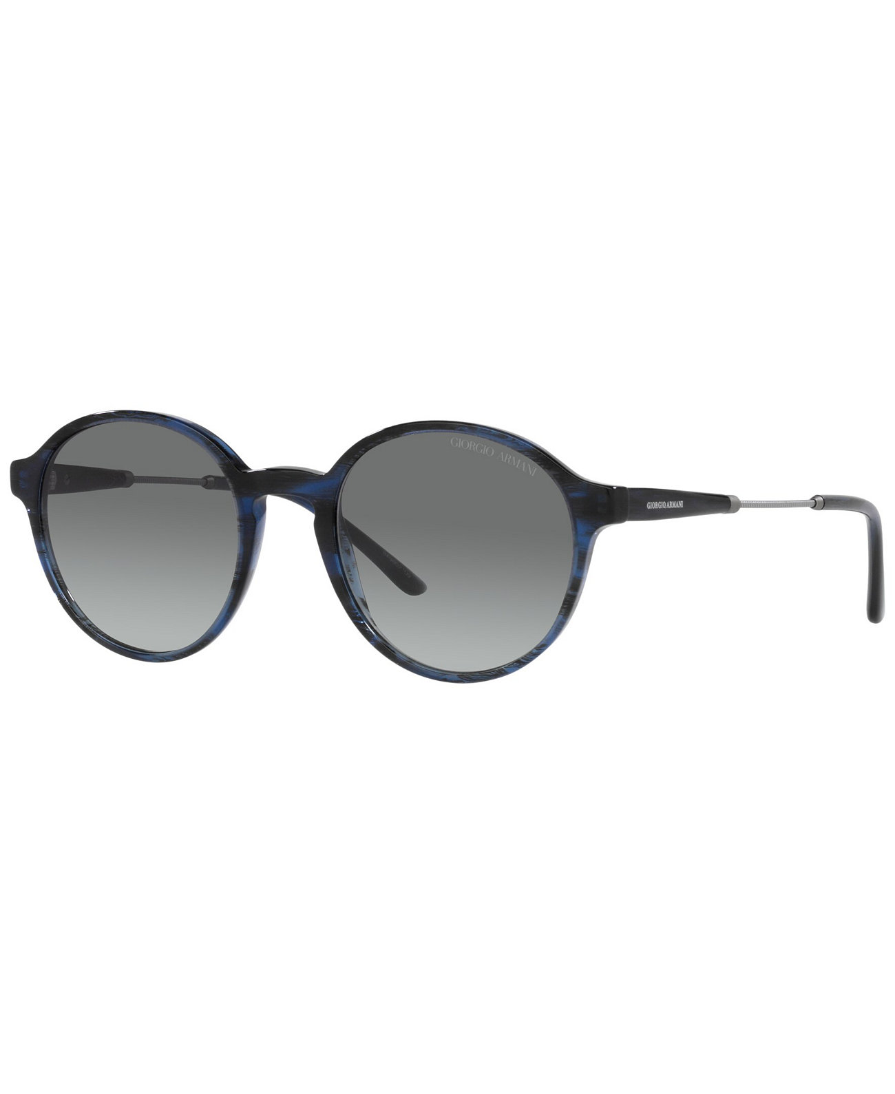 Мужские солнцезащитные очки, AR8160 51 Giorgio Armani