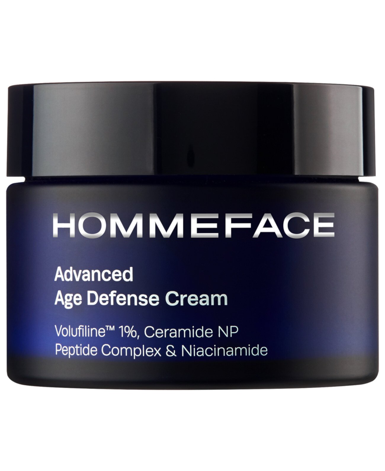 Advanced Age Defense Cream, 1.76 oz HOMMEFACE