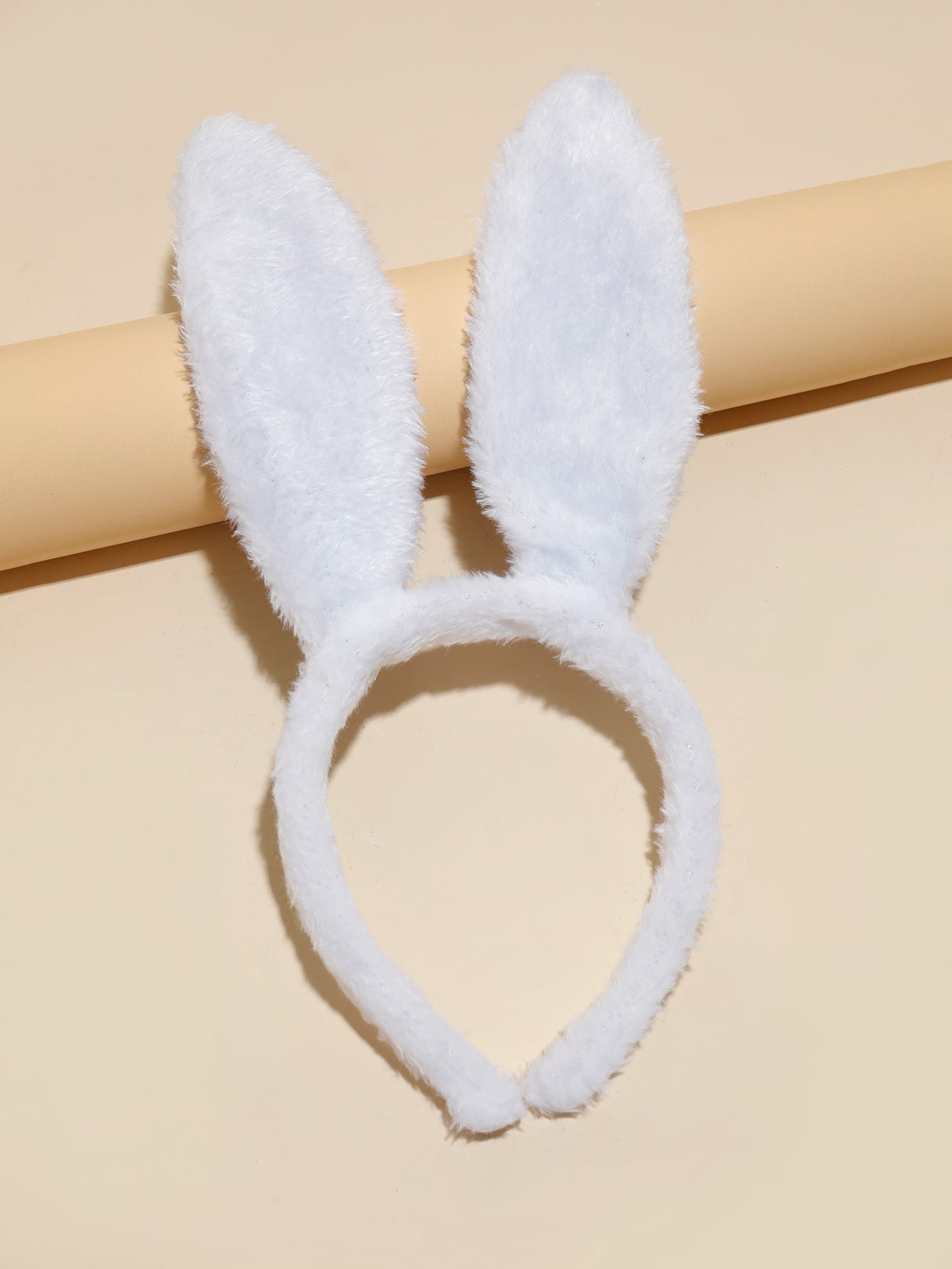 Карнавальный ободок с блестками в форме кроличьих ушей SHEIN