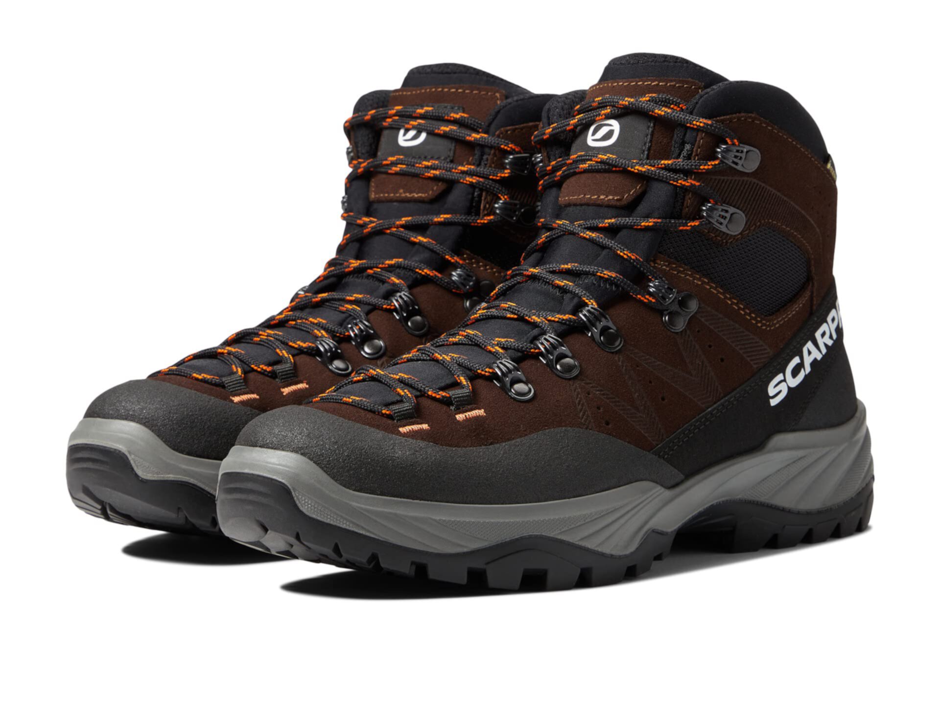 Scarpa gtx