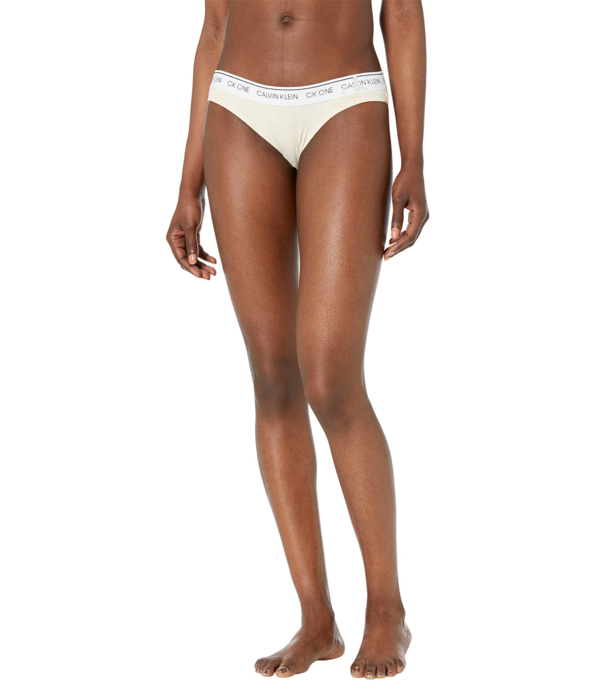 One Faded Glory Bikini Calvin Klein