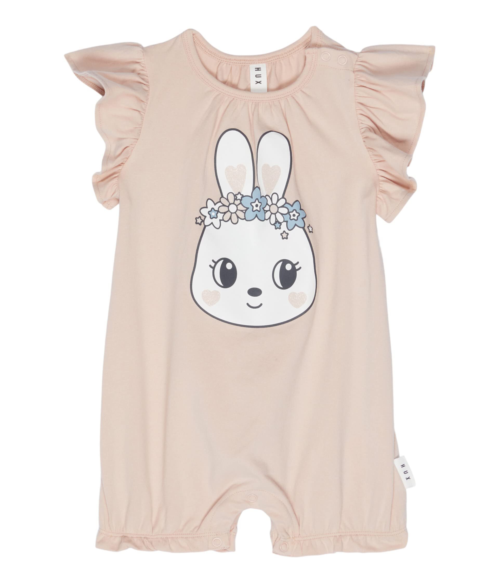 Комбинезон Bunny Princess (для младенцев) HUXBABY