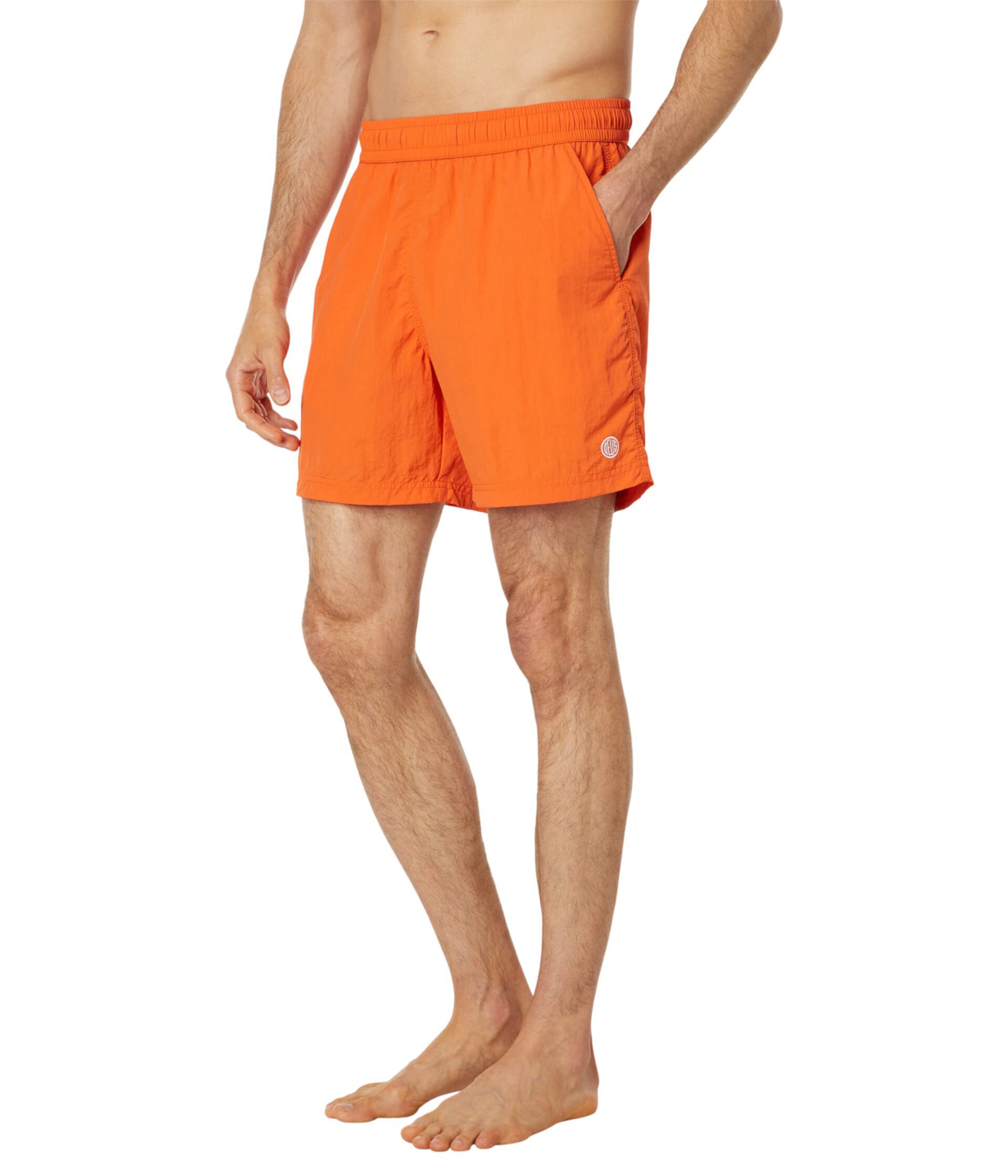 Glide Swim Shorts DaVinci