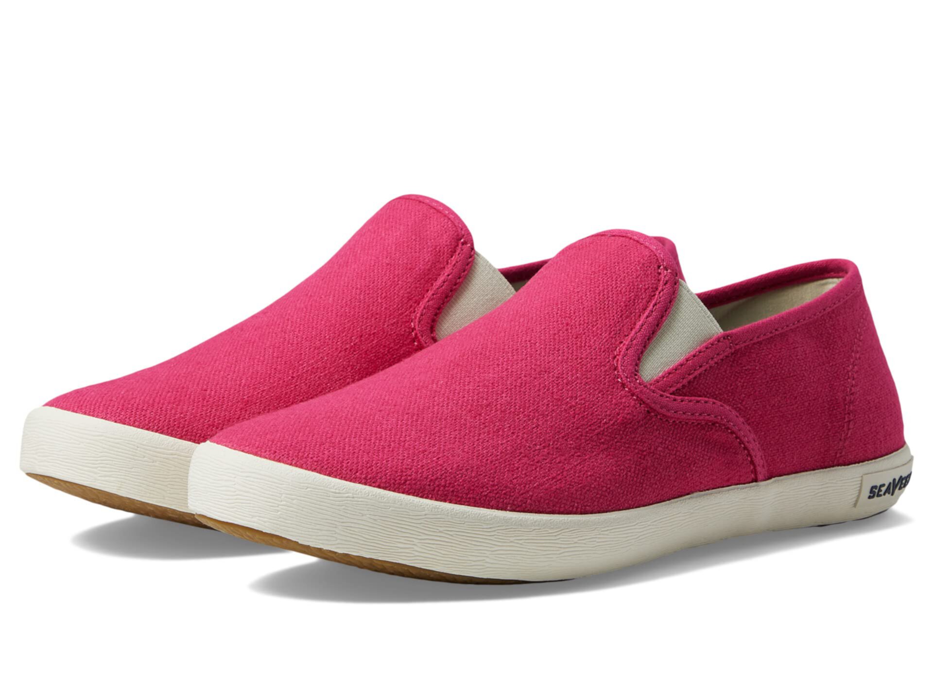 Женские Повседневные кроссовки SeaVees Baja Slip-On Classic SeaVees