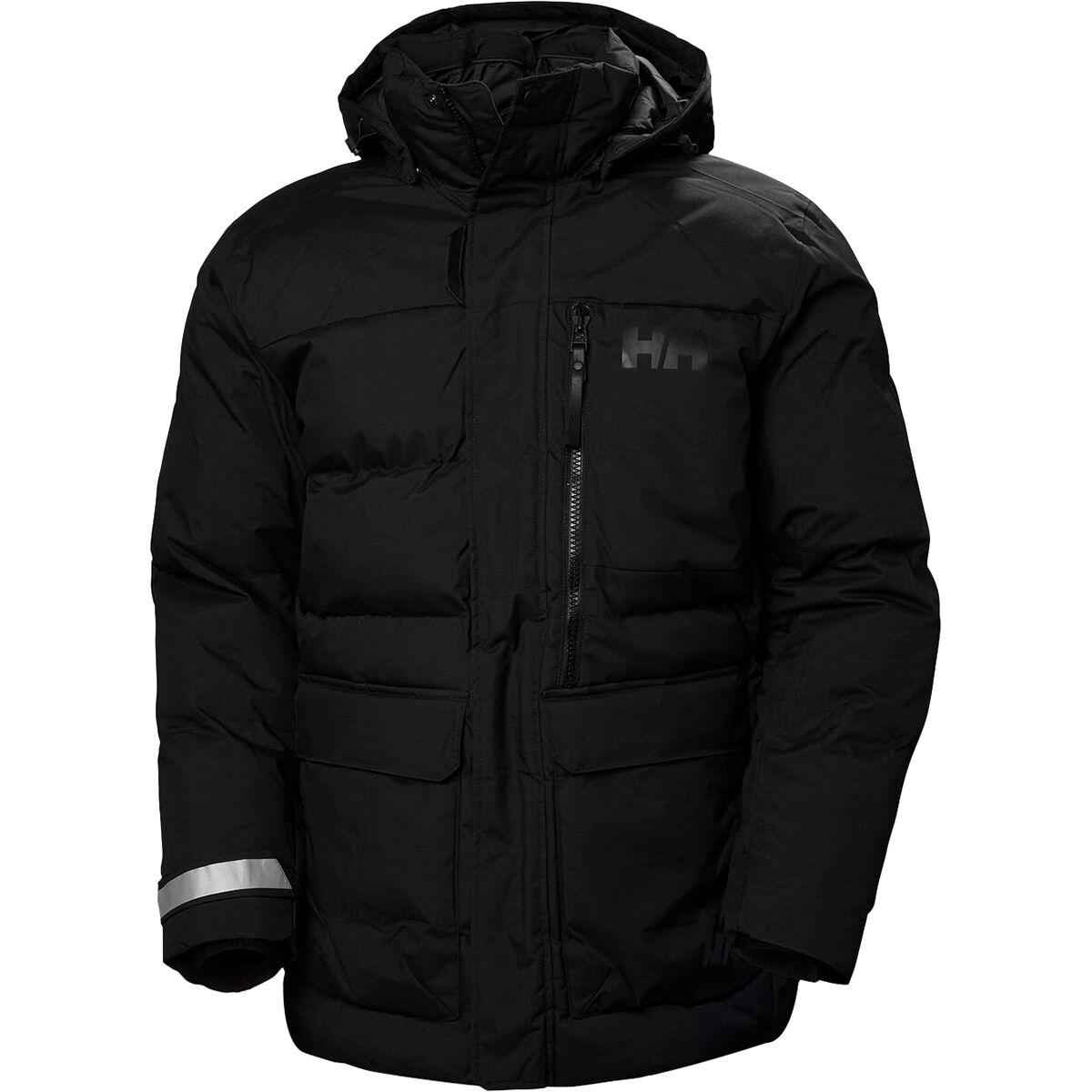 Мужская Куртка Helly Hansen Tromsoe Insulated Helly Hansen