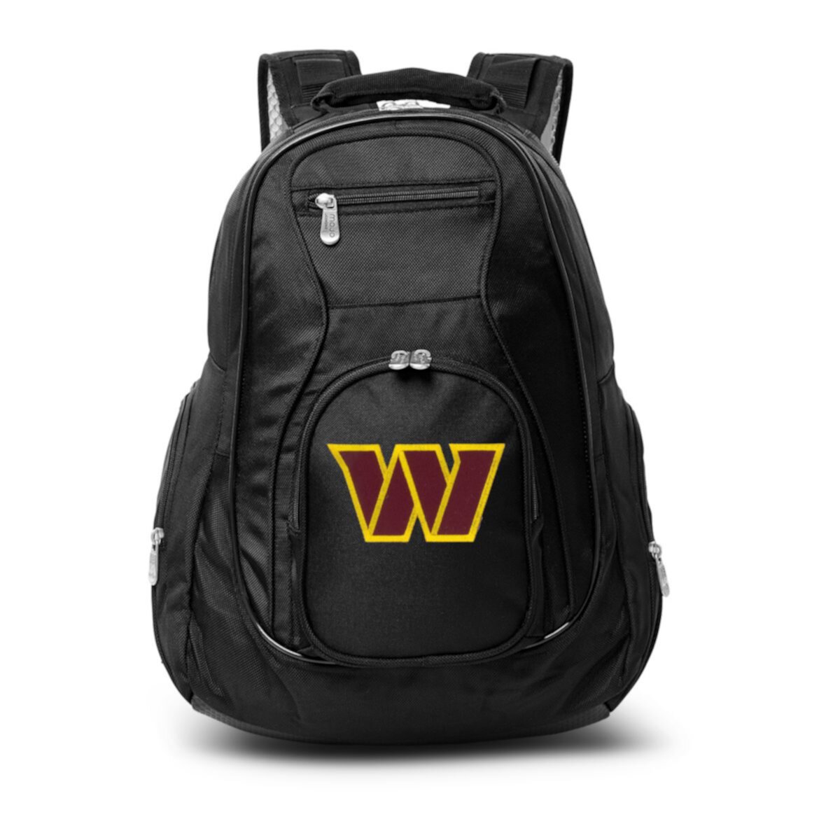 Рюкзак для ноутбука Washington Commanders премиум-класса Unbranded