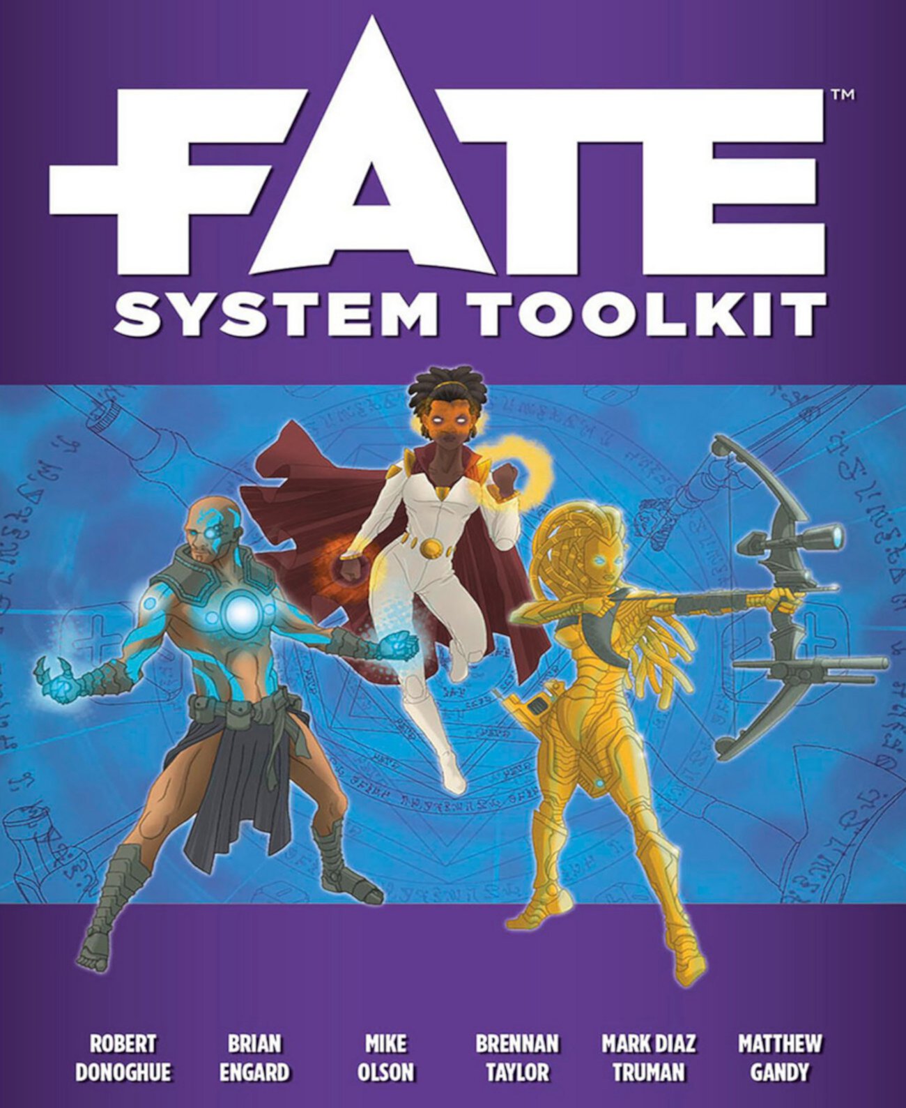 productions fate system toolkit pdf