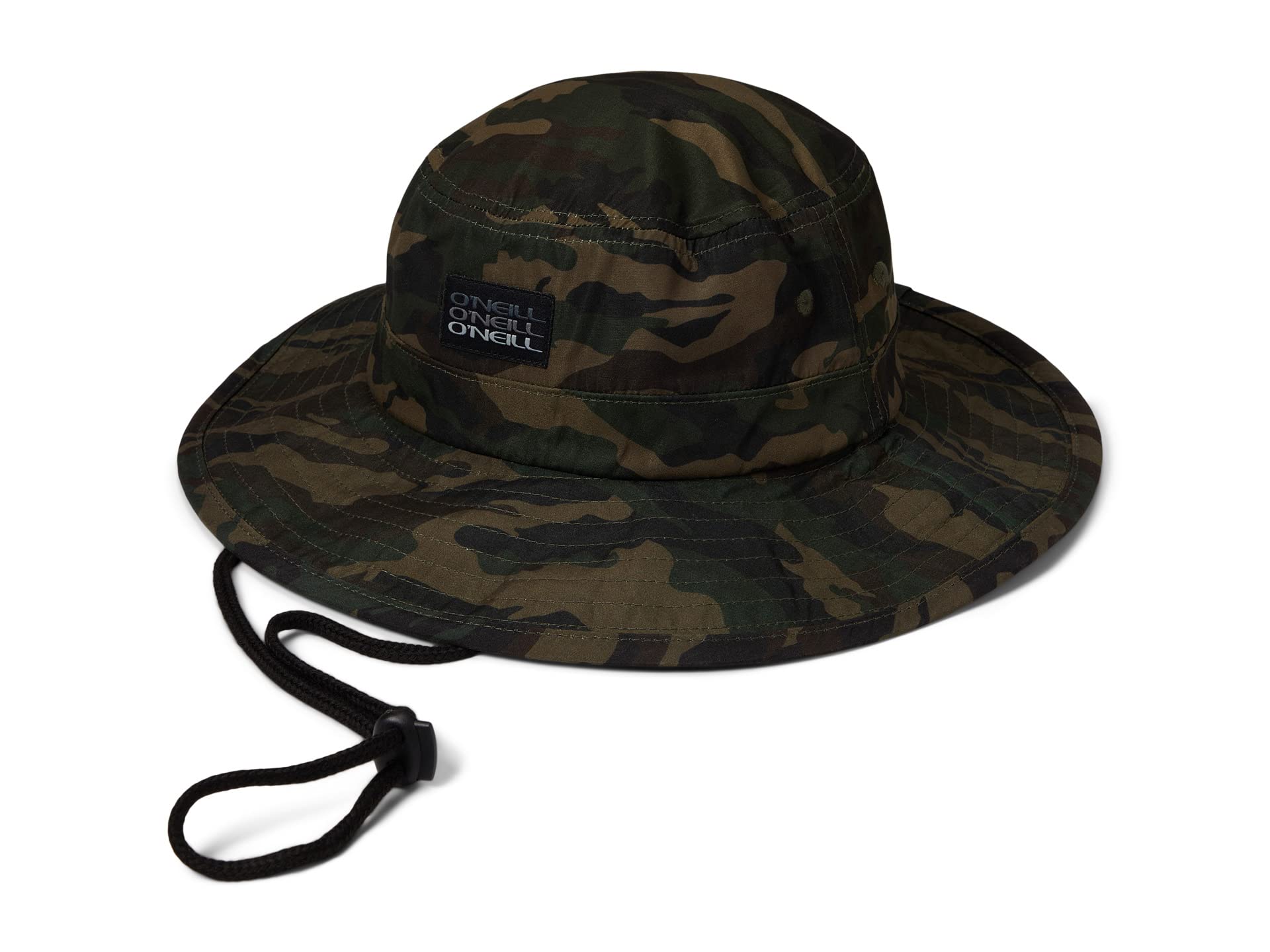 Wetlands Print Bucket Hat O'Neill