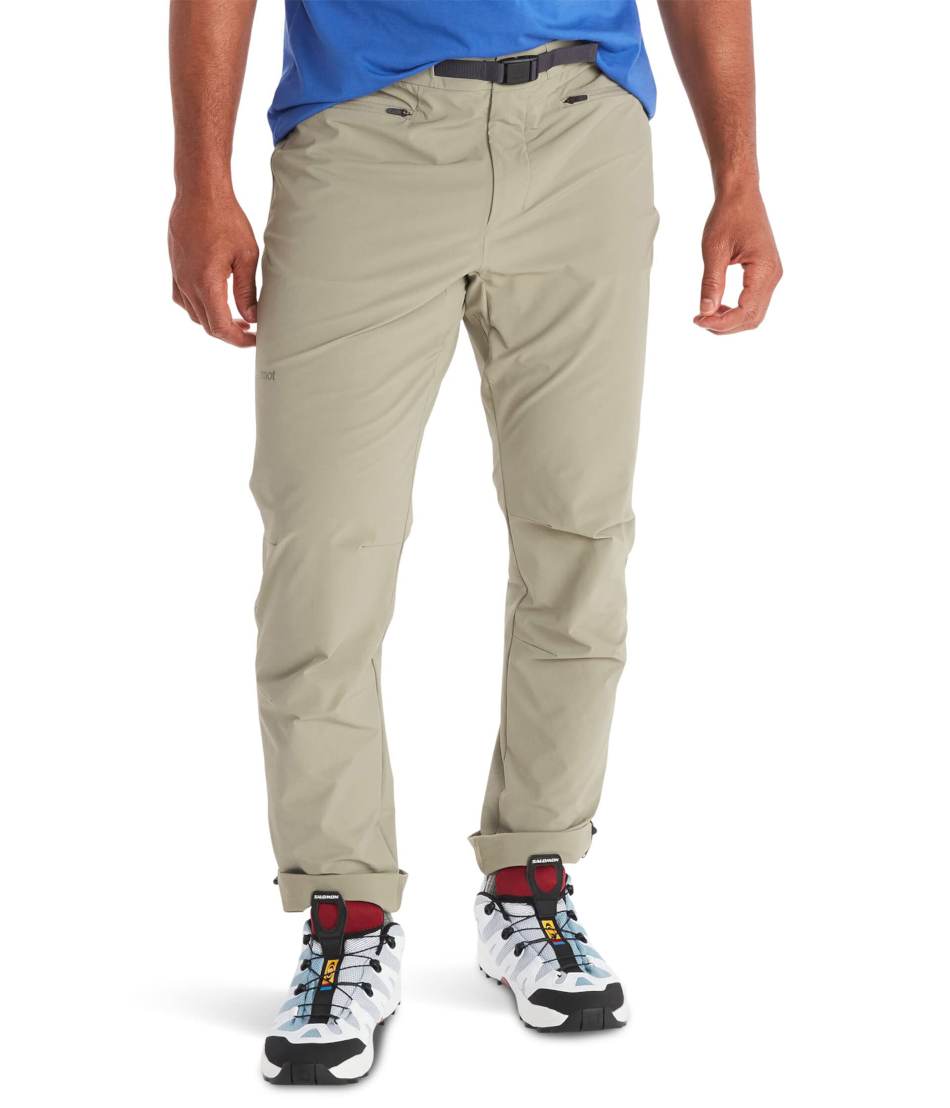 Mountain Active Pants 1 Marmot