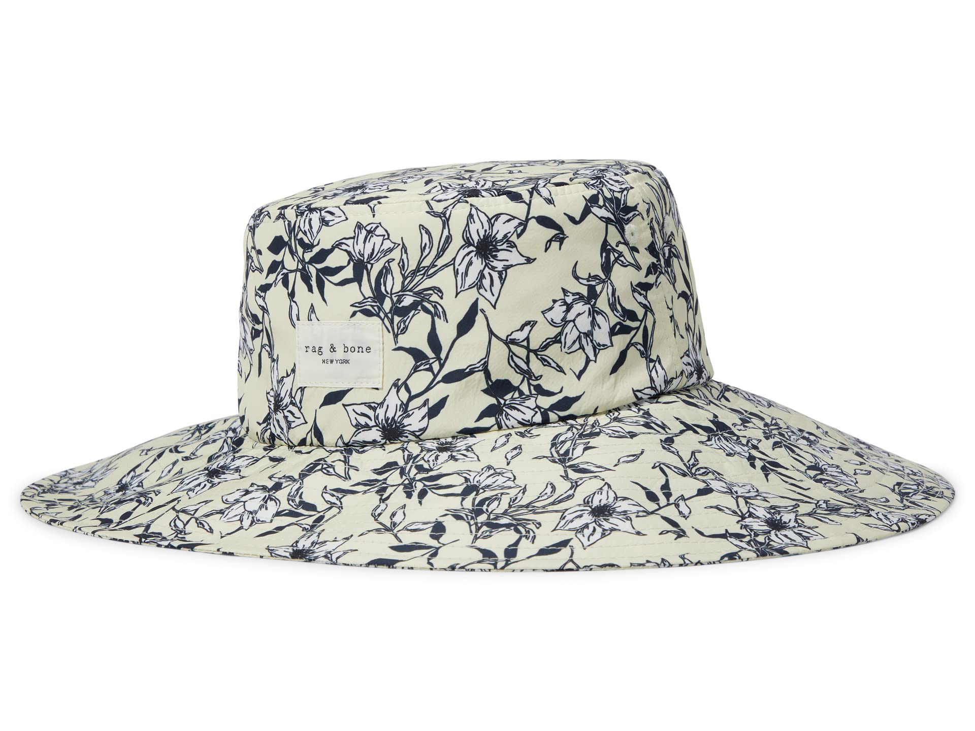 Addison Cruise Hat Rag & Bone