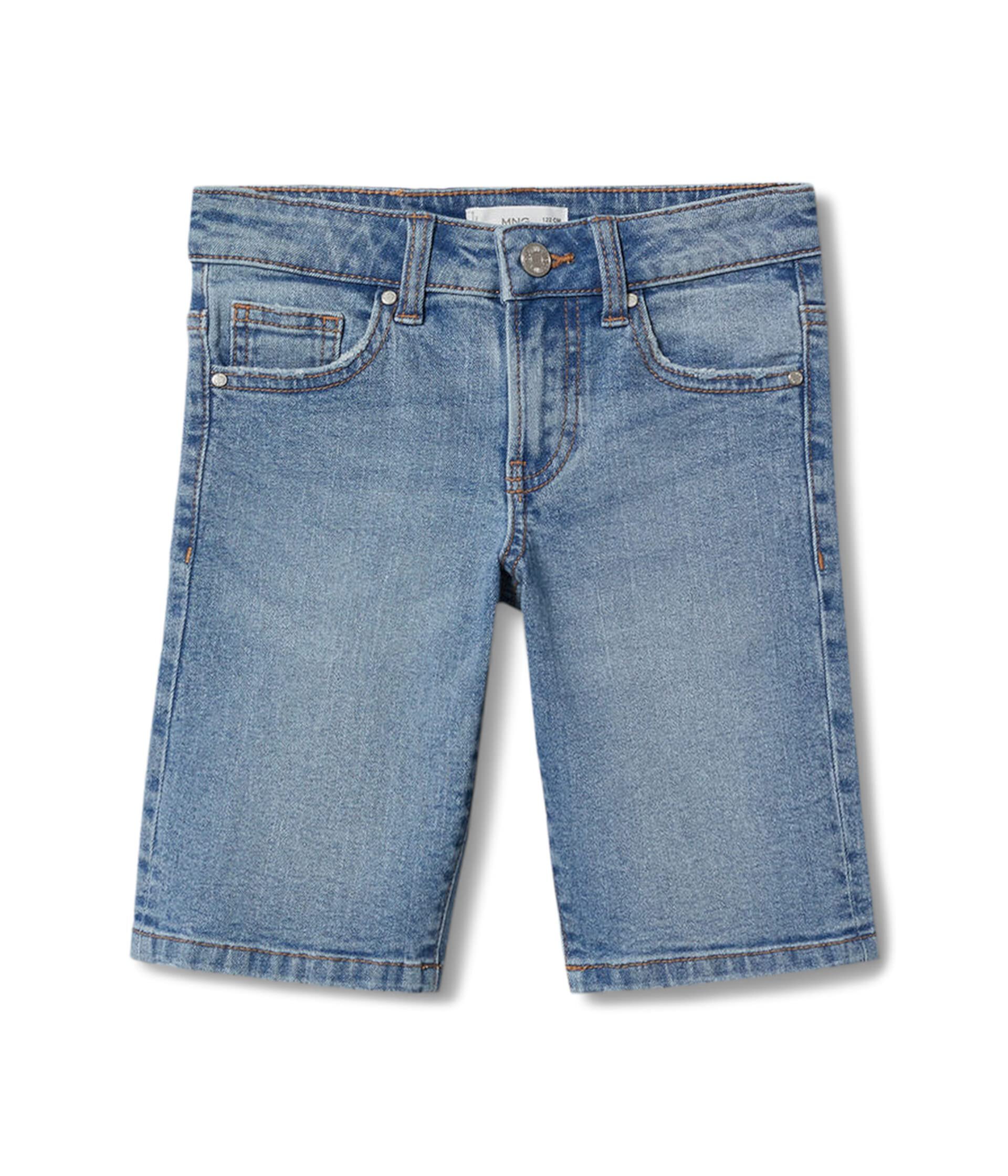 Bermuda Shorts John (Little Kids/Big Kids) MANGO Kids