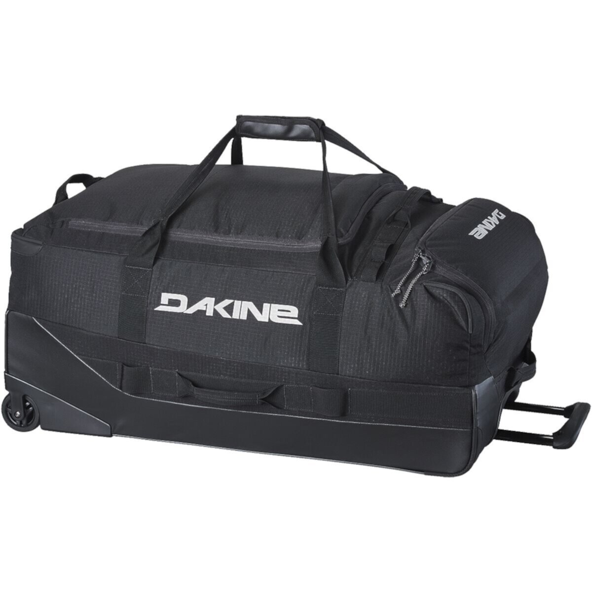 Спортивная сумка Torque 125L на колесиках Dakine