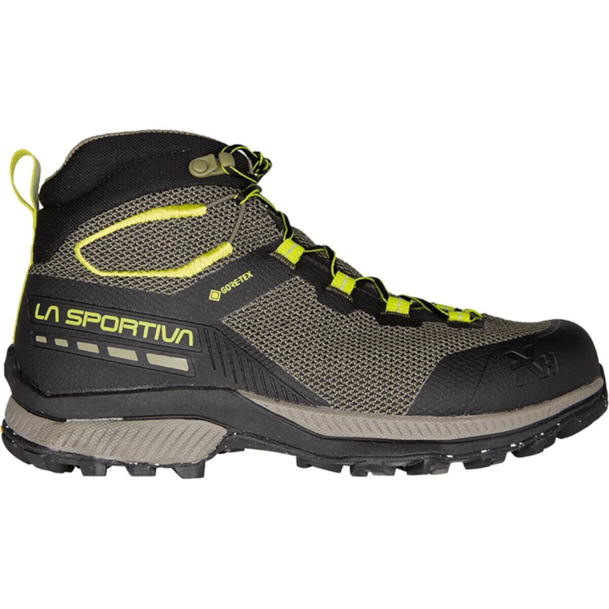 Мужские спортивные ботинки La Sportiva TX Hike Mid GTX La Sportiva