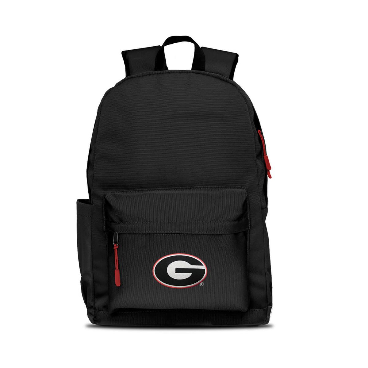 Рюкзак для ноутбука Georgia Bulldogs Campus Unbranded