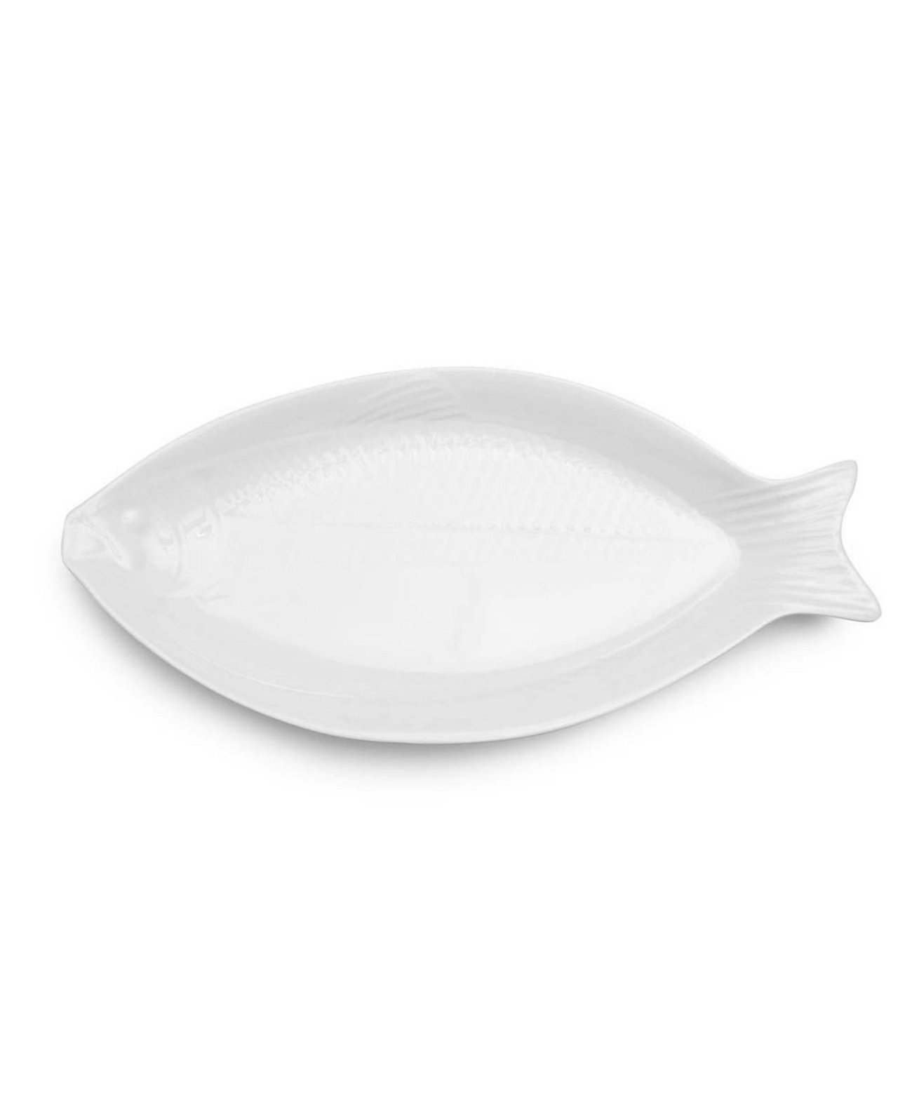 23-дюймовая сервировочная тарелка для рыбы Q Squared
