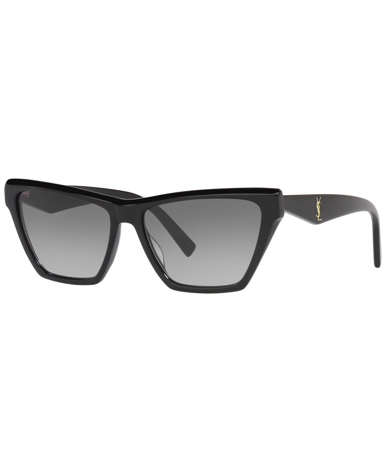 Женские солнцезащитные очки, SL M103 58 Saint Laurent