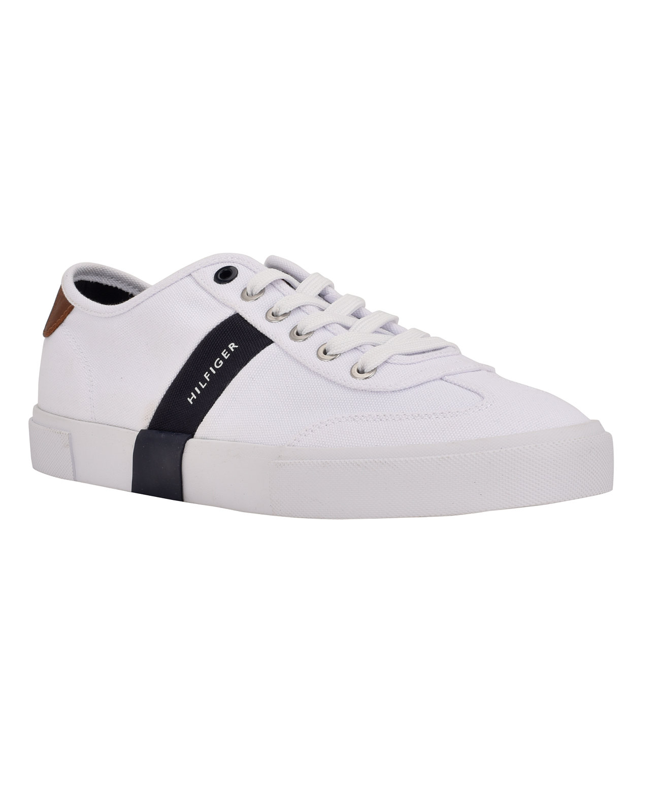 Мужские Повседневные кроссовки Tommy Hilfiger Pandora Lace Up Low Top Tommy Hilfiger