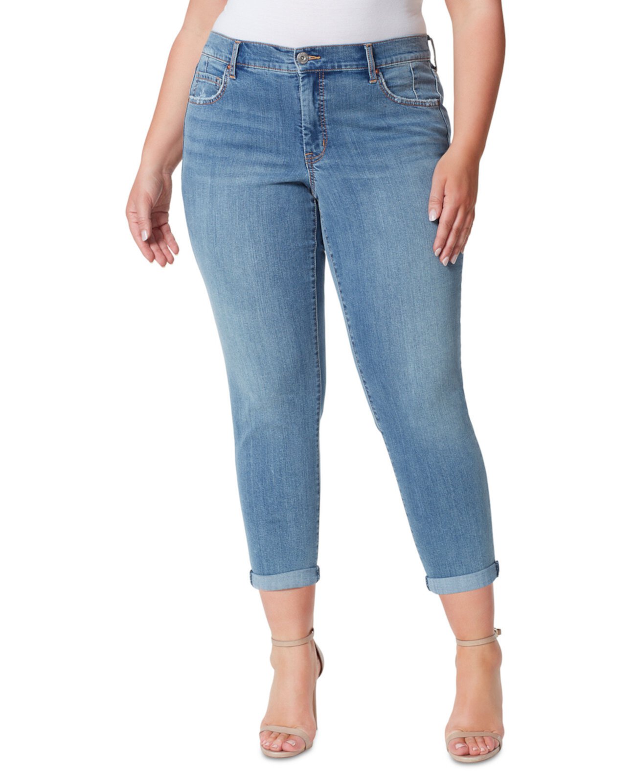 Женские Джинсы skinny Jessica Simpson Best Friend Skinny Jeans Jessica Simpson