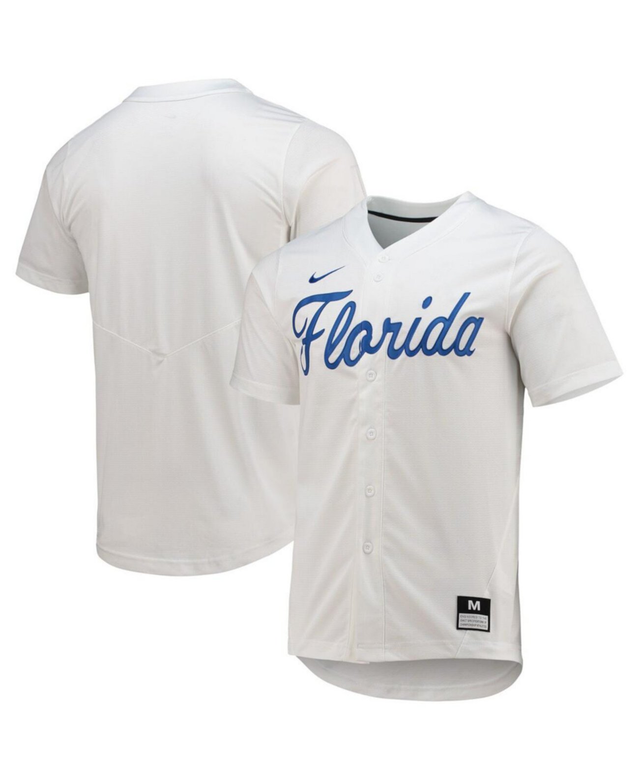 Мужское Джерси Nike Florida Gators Replica Nike