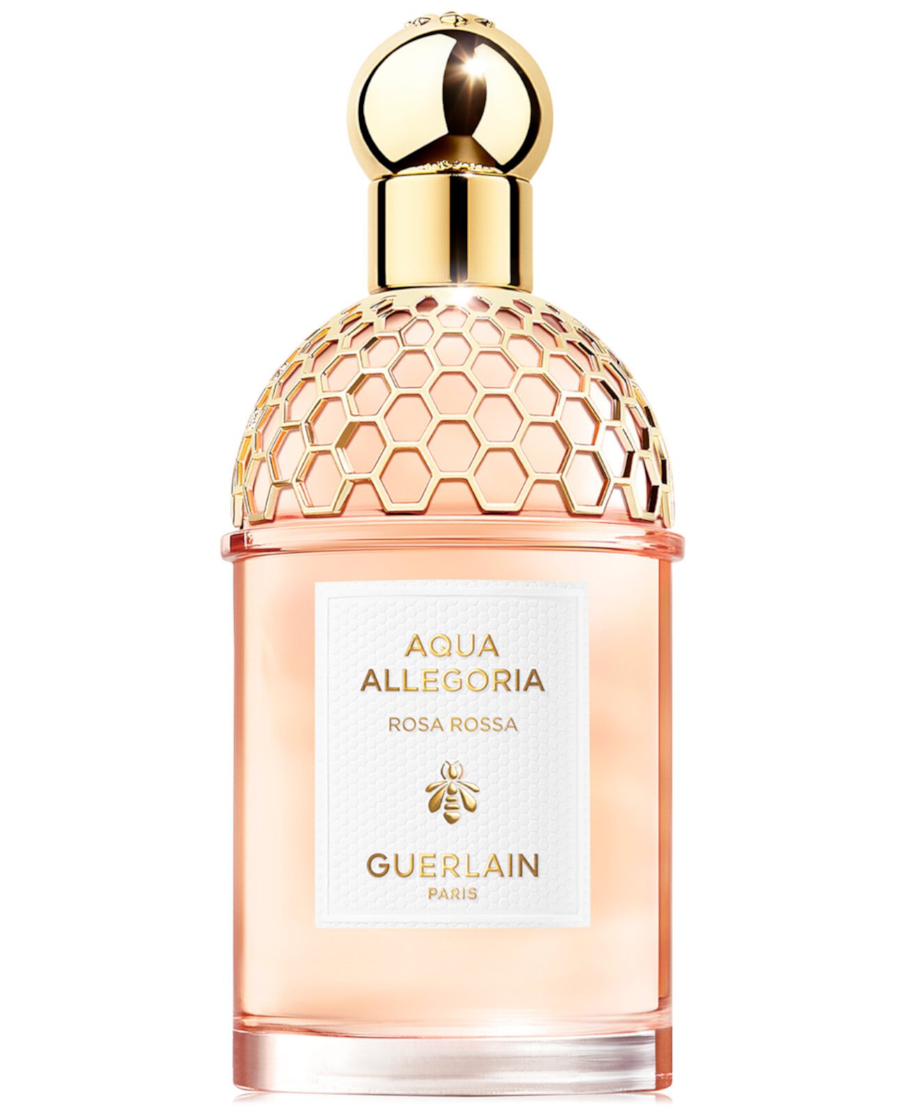 Туалетная вода Aqua Allegoria Rosa Rossa, 4,2 унции. Guerlain