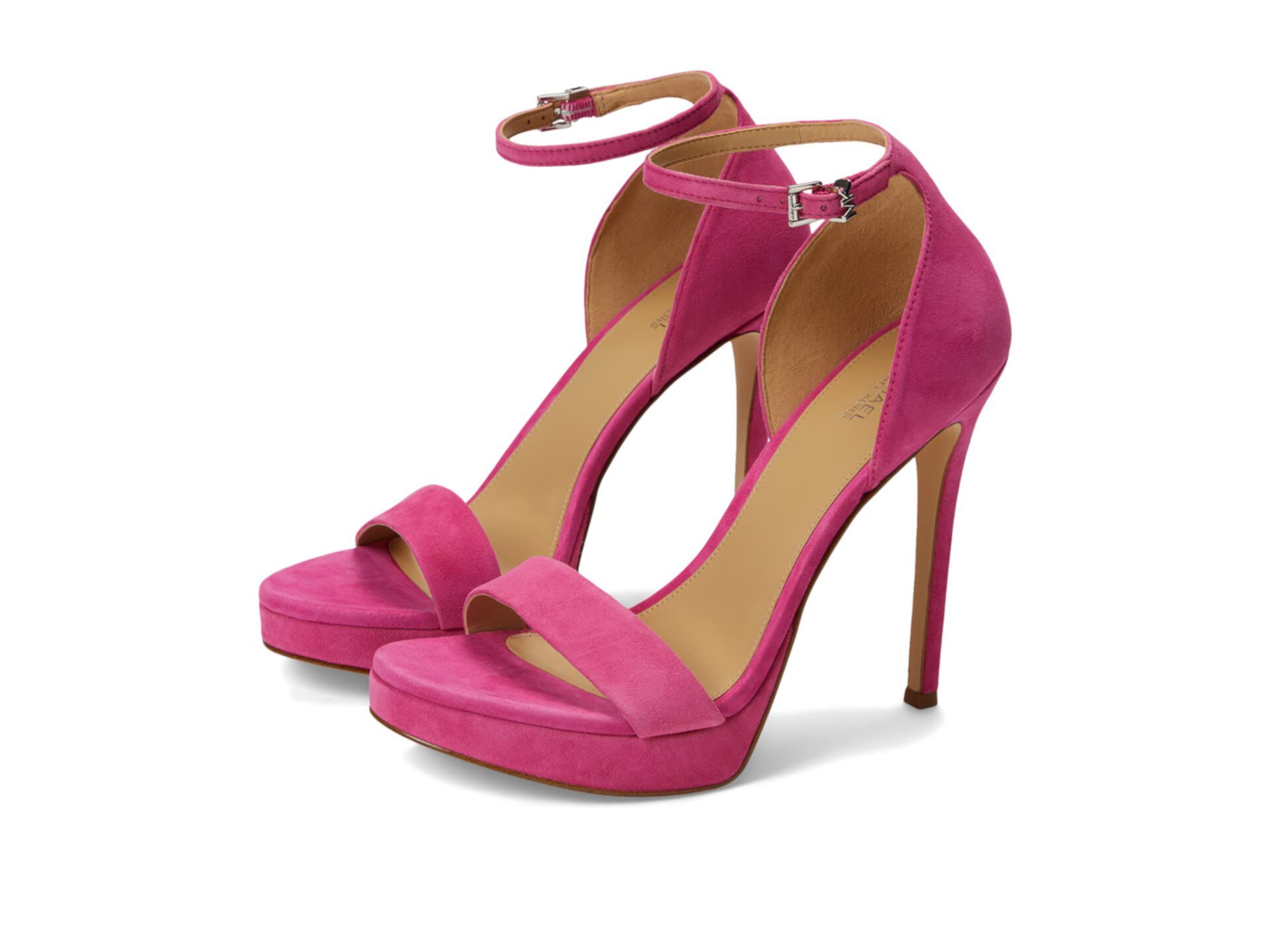 Jordyn Platform Sandal Michael Kors