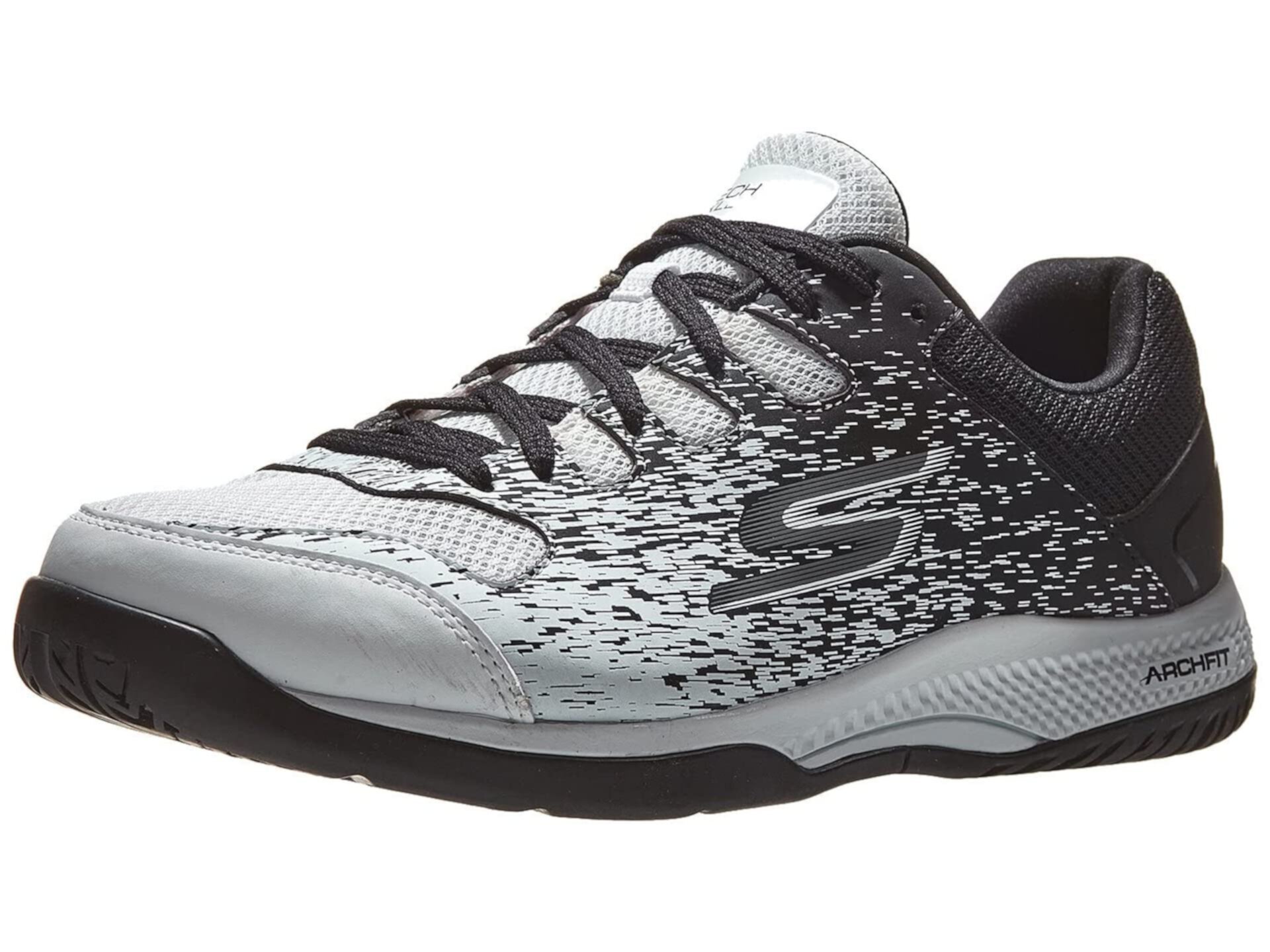 Ботинки для активности SKECHERS Go Train Arch Fit Viper Court - Pickleball SKECHERS