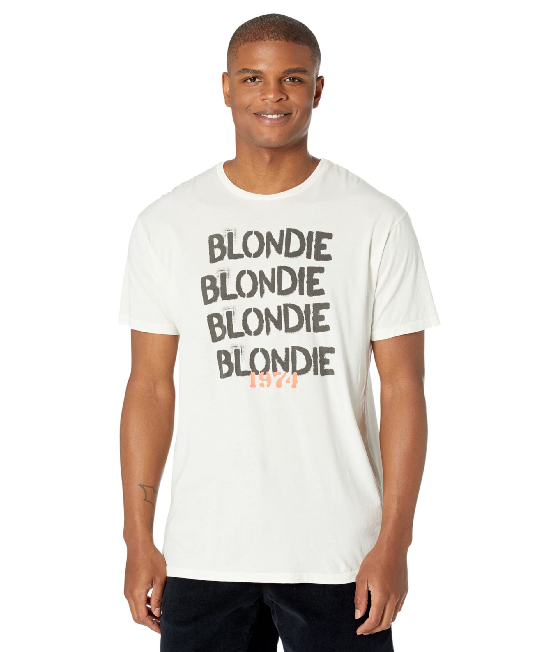блонди 74 повтор The Original Retro Brand