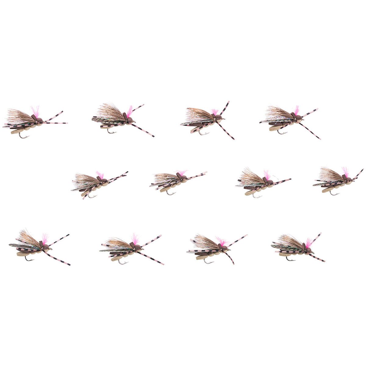 Juan's Hopper - 12-Pack Montana Fly Company