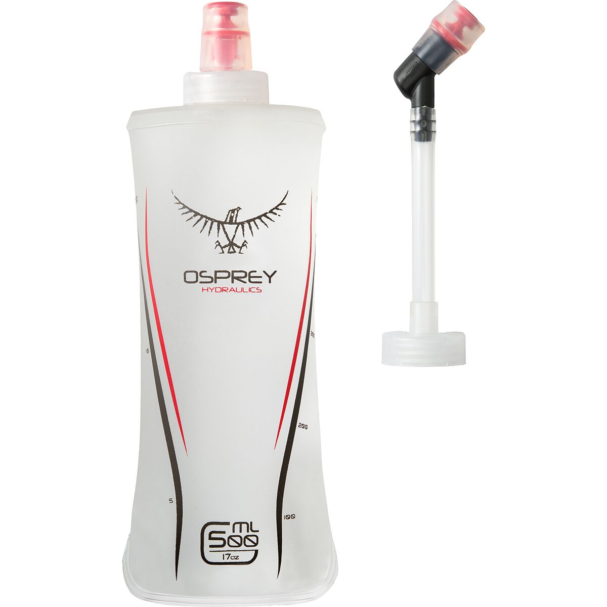 500ml Soft Flask Osprey Packs