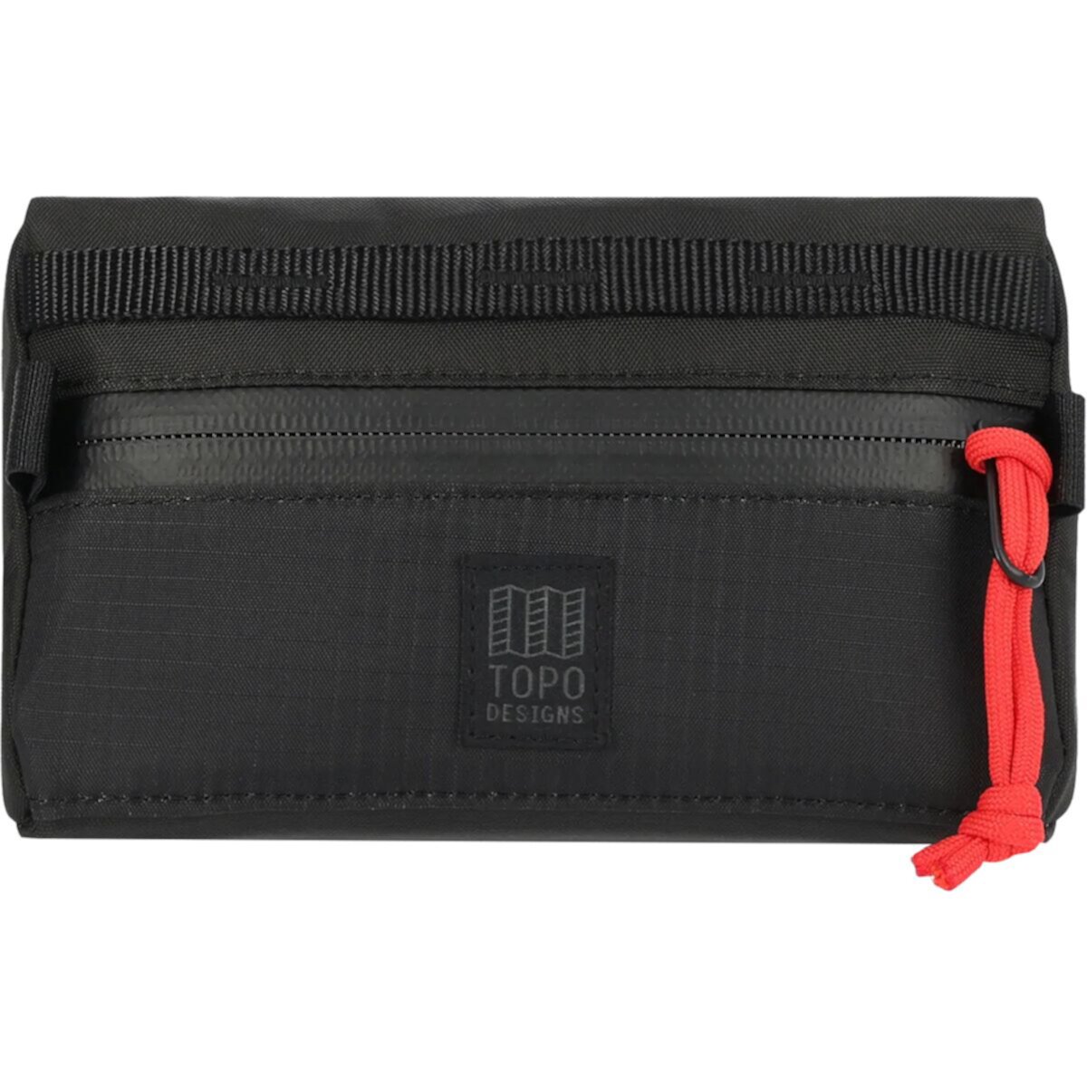 Аксессуары для путешествий Topo Designs Mountain Bike Bag Mini Topo Designs