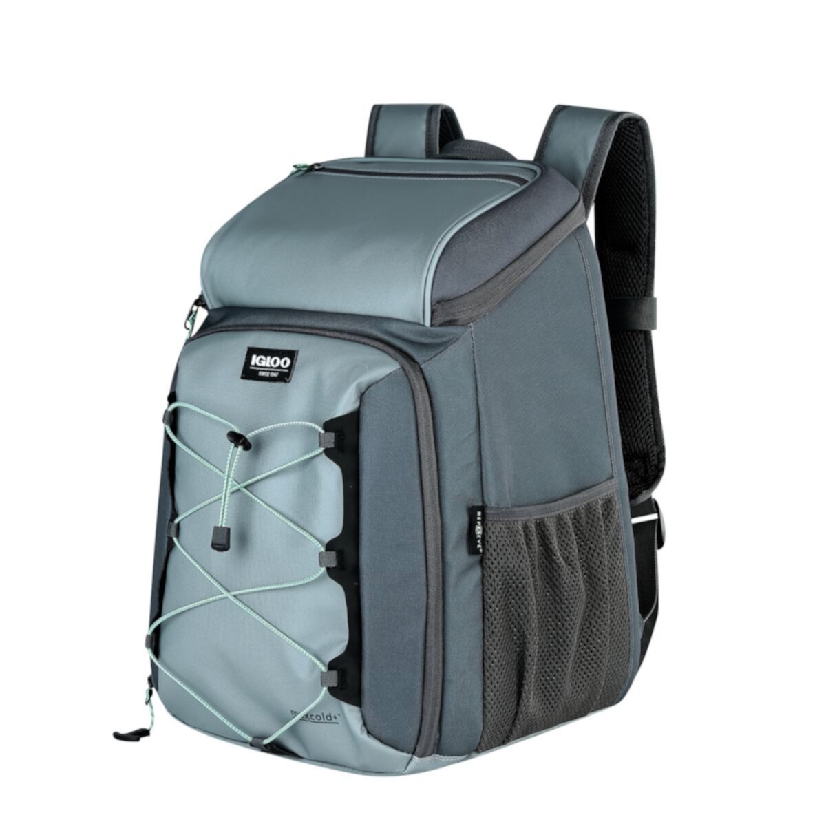 Рюкзак Voyager Maxcold - 30.5 см х 26 см х 43 см, полиэстер, с изоляцией MaxCold Igloo