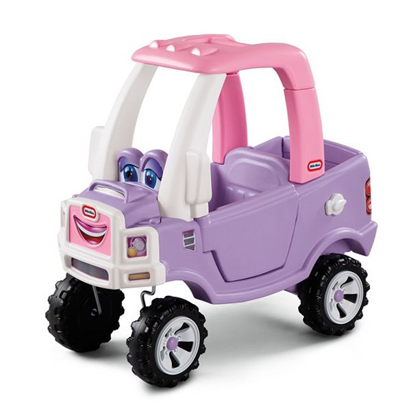 Уютный грузовик Little Tikes Princess Little Tikes