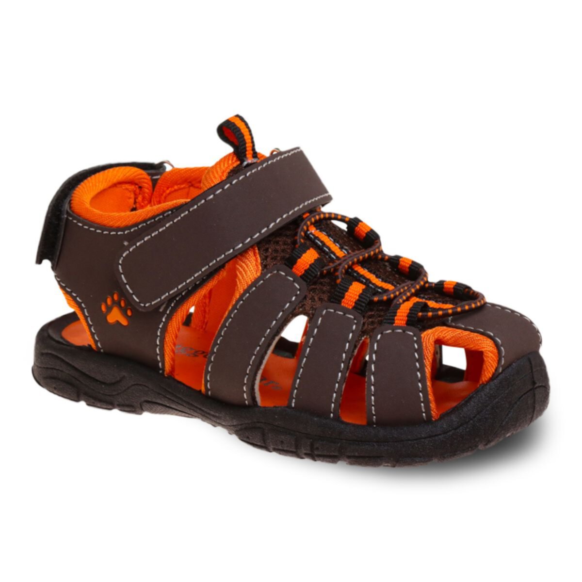 Rugged Bear Boys' Sport Sandals Rugged Bear