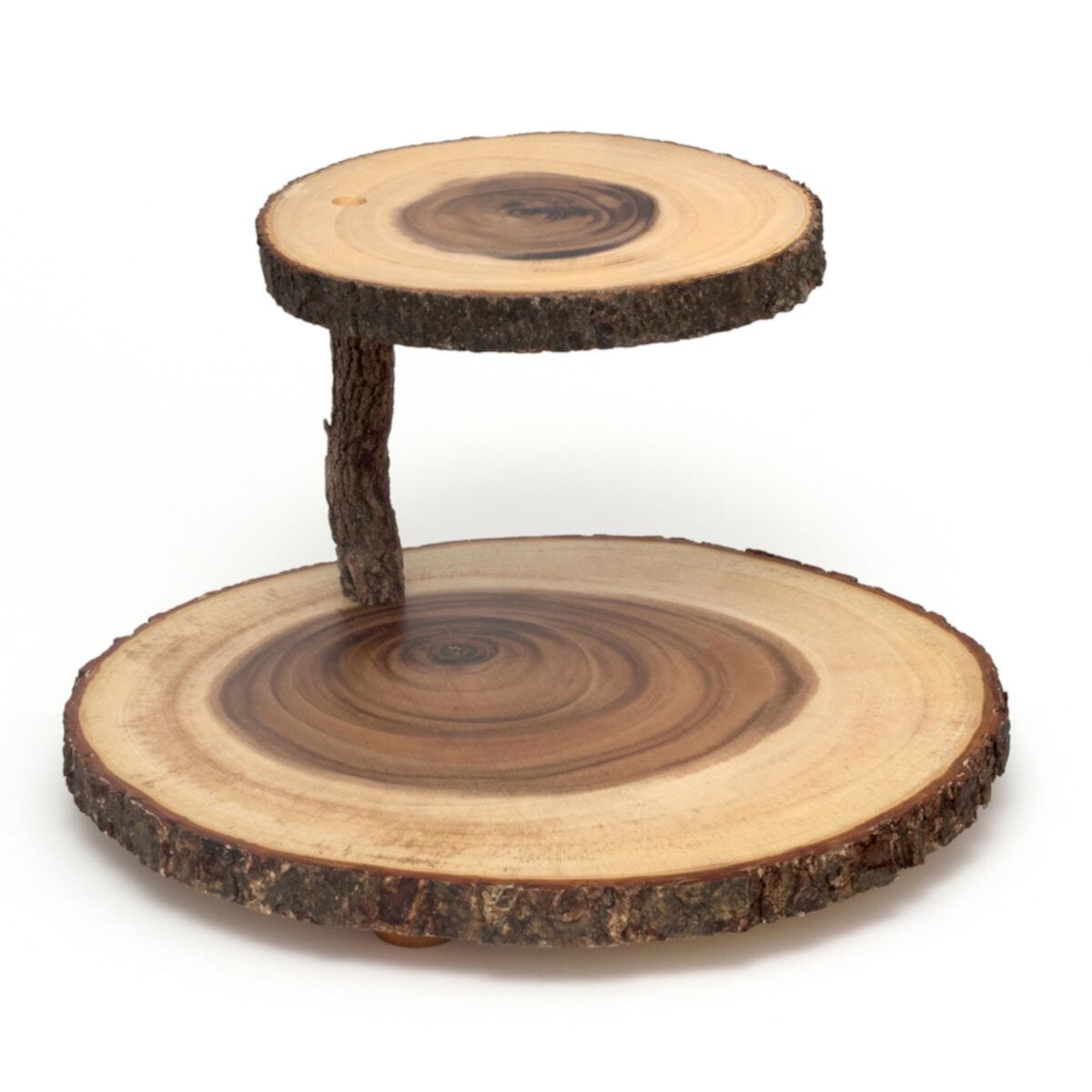 Wood Stand