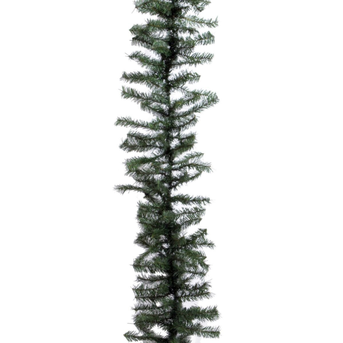 Vickerman 100-ft. x 8&#34; Canadian Pine Artificial Garland Vickerman