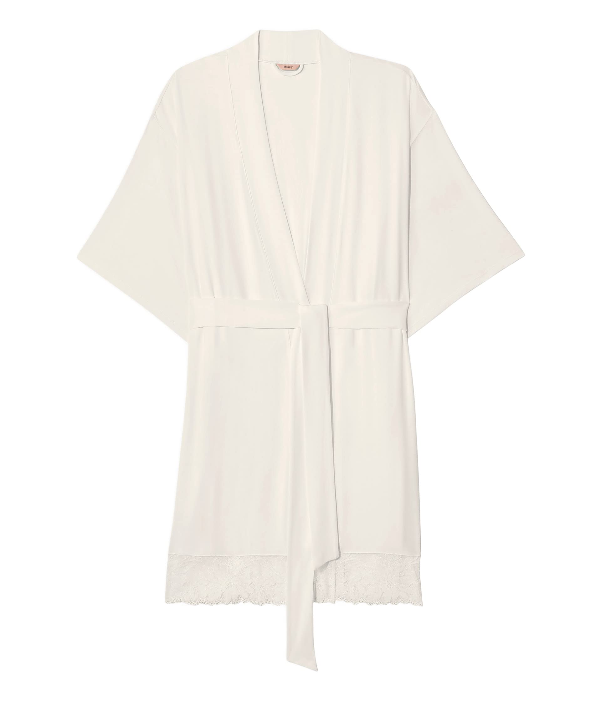 Rosalia - The Elevated Everyday Robe Eberjey