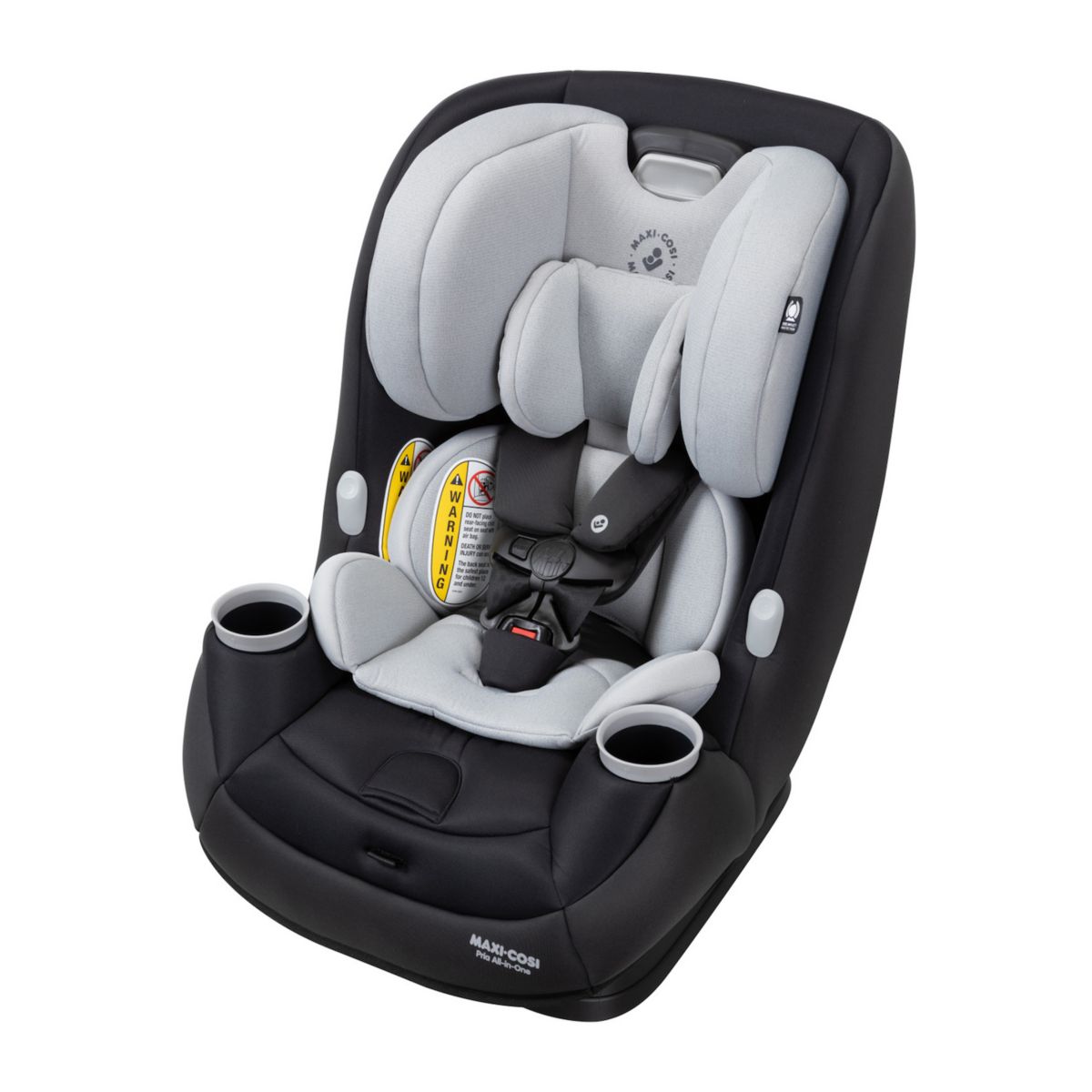 Автокресло для детей Maxi-Cosi Pria All-in-One Maxi Cosi