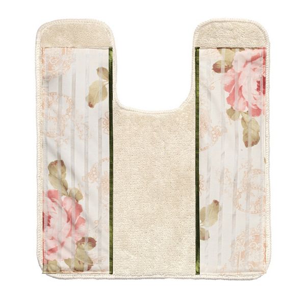 Popular Bath Madeline Bath Contour Rug Popular Bath