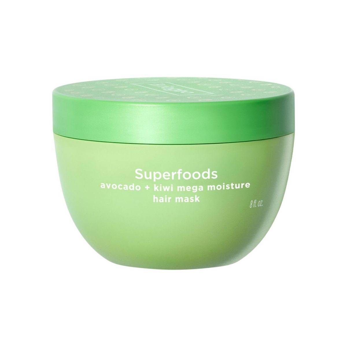 Briogeo Be Gentle, Be Kind Avocado + Kiwi Mega Moisture Superfoods Hair Mask Briogeo