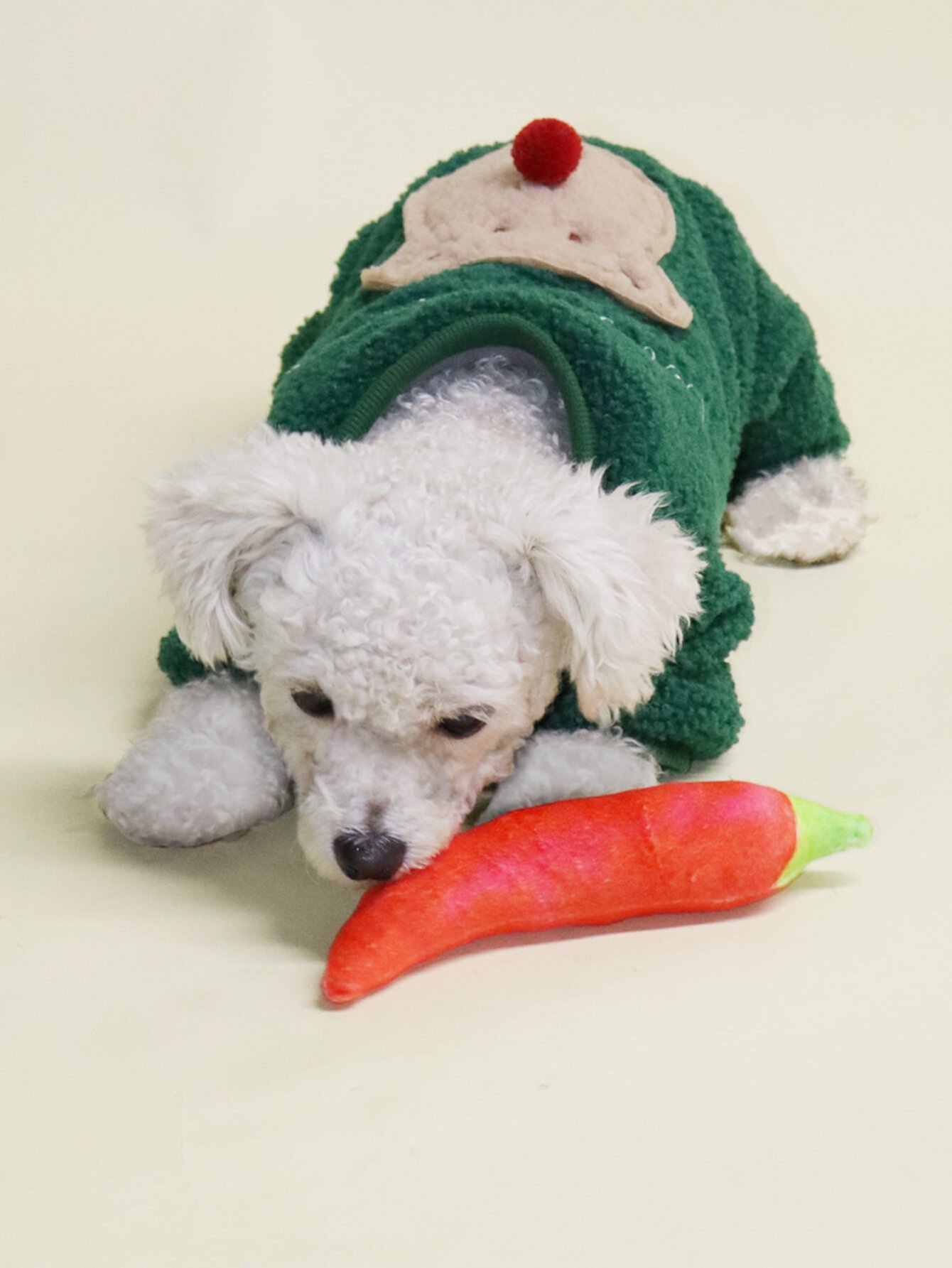 Жевательная игрушка для домашних животных чили SHEIN