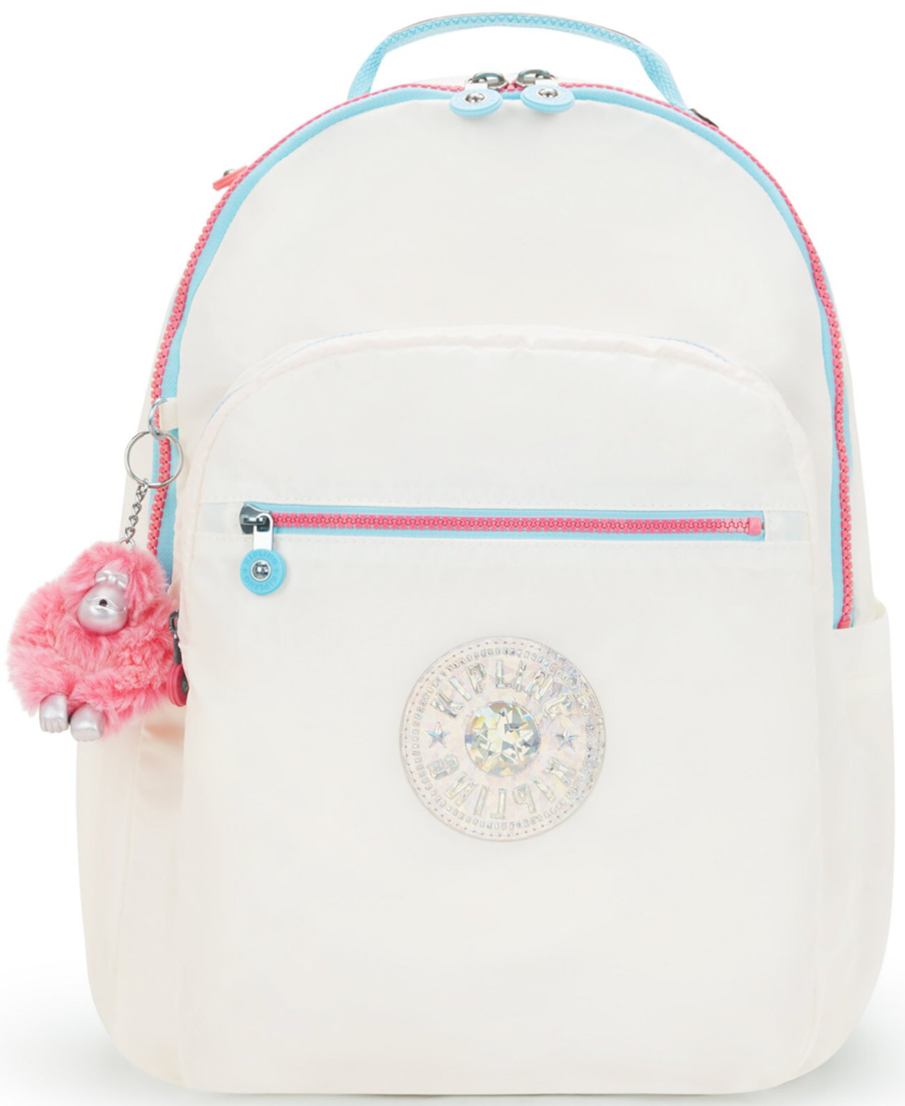 Рюкзак повседневный Kipling Seoul Go Large Kipling