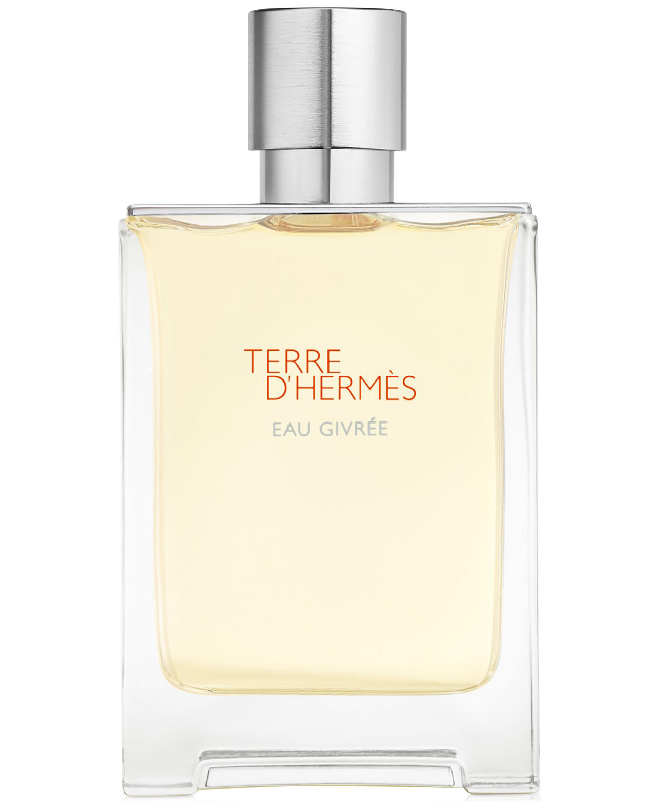 Парфюмерная вода Terre d'Hermès Eau Givrée с нотами лимона, можжевельника и перца Тимут, 100 мл Hermès