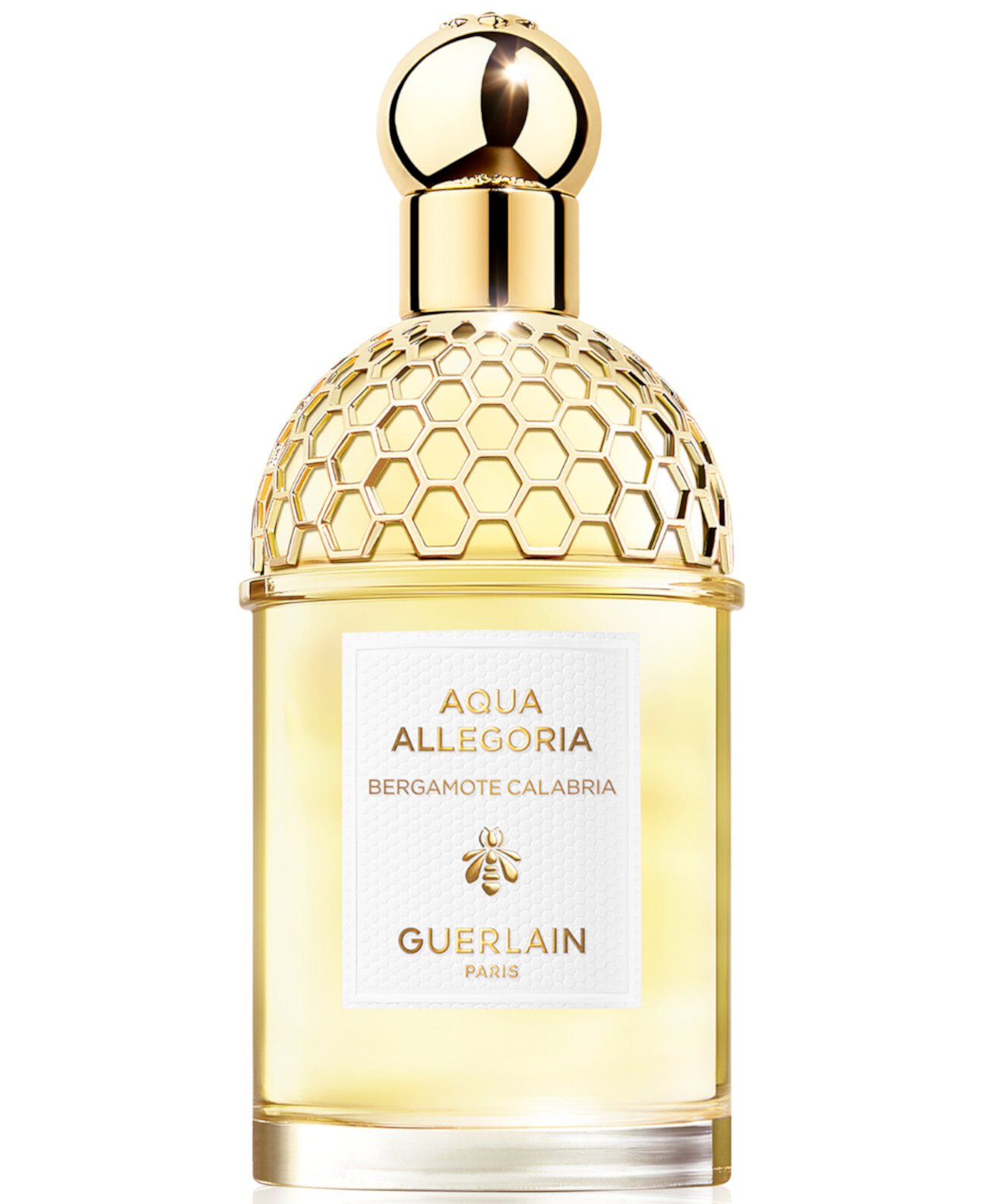 Туалетная вода Aqua Allegoria Bergamote Calabria, 4,2 унции. Guerlain