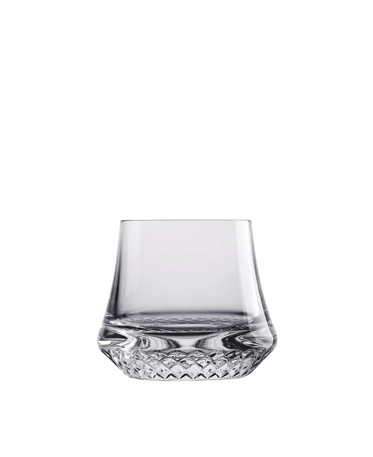 Мягкие стаканы для виски Paris, набор из 2 шт. Nude Glass