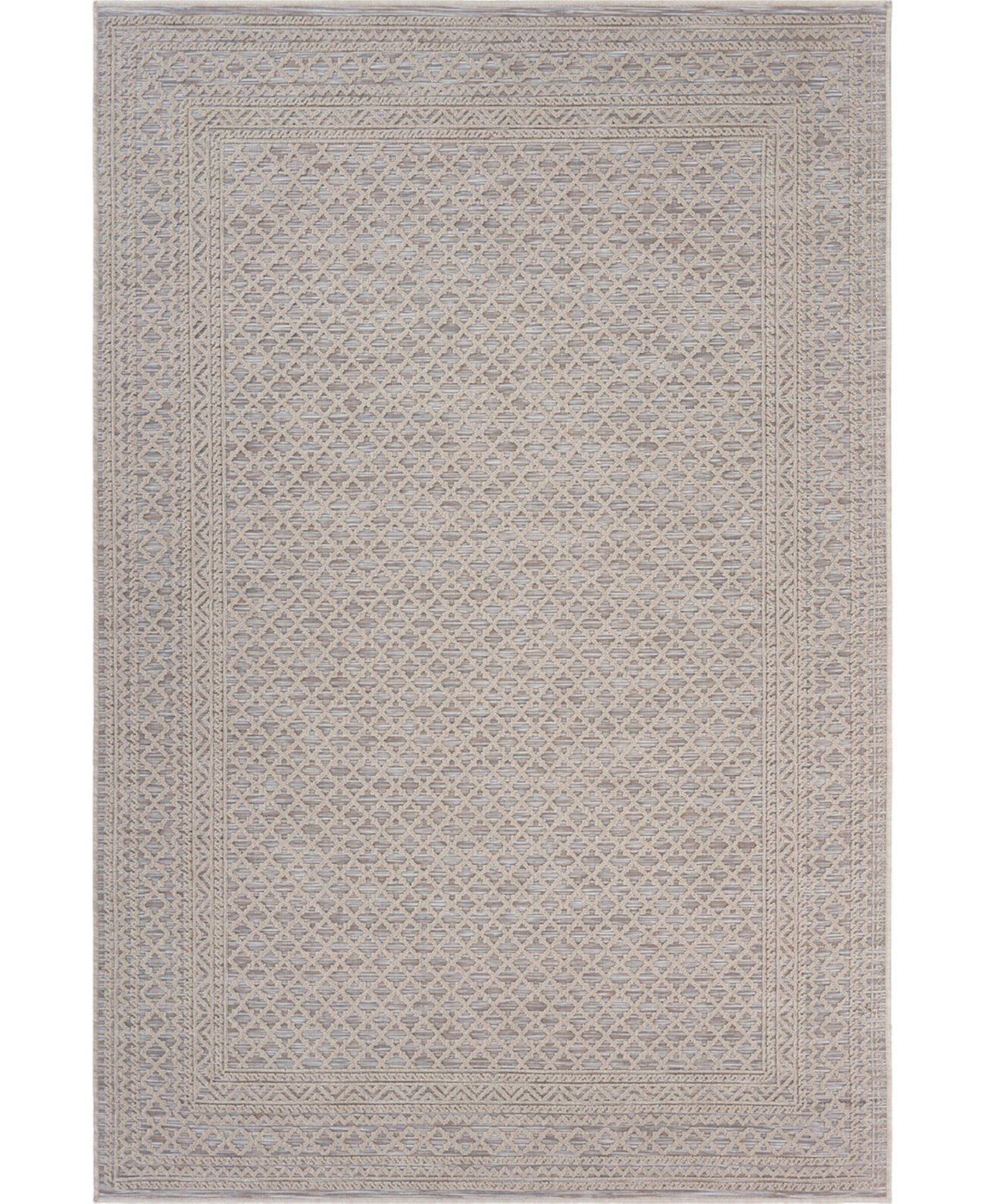 Haven HVN81599 5' x 7' Area Rug LR Home