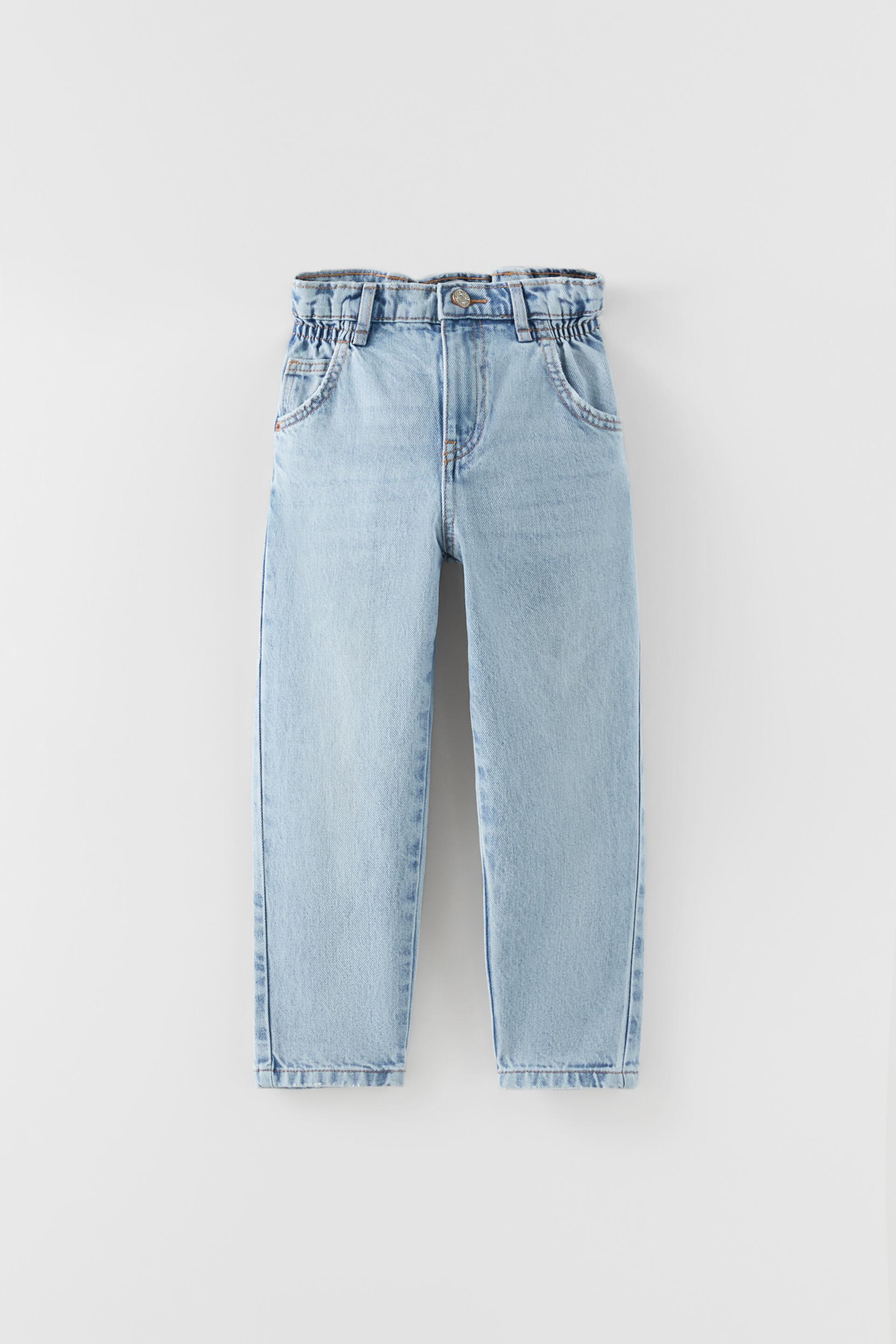 Jeans deals zara 2020