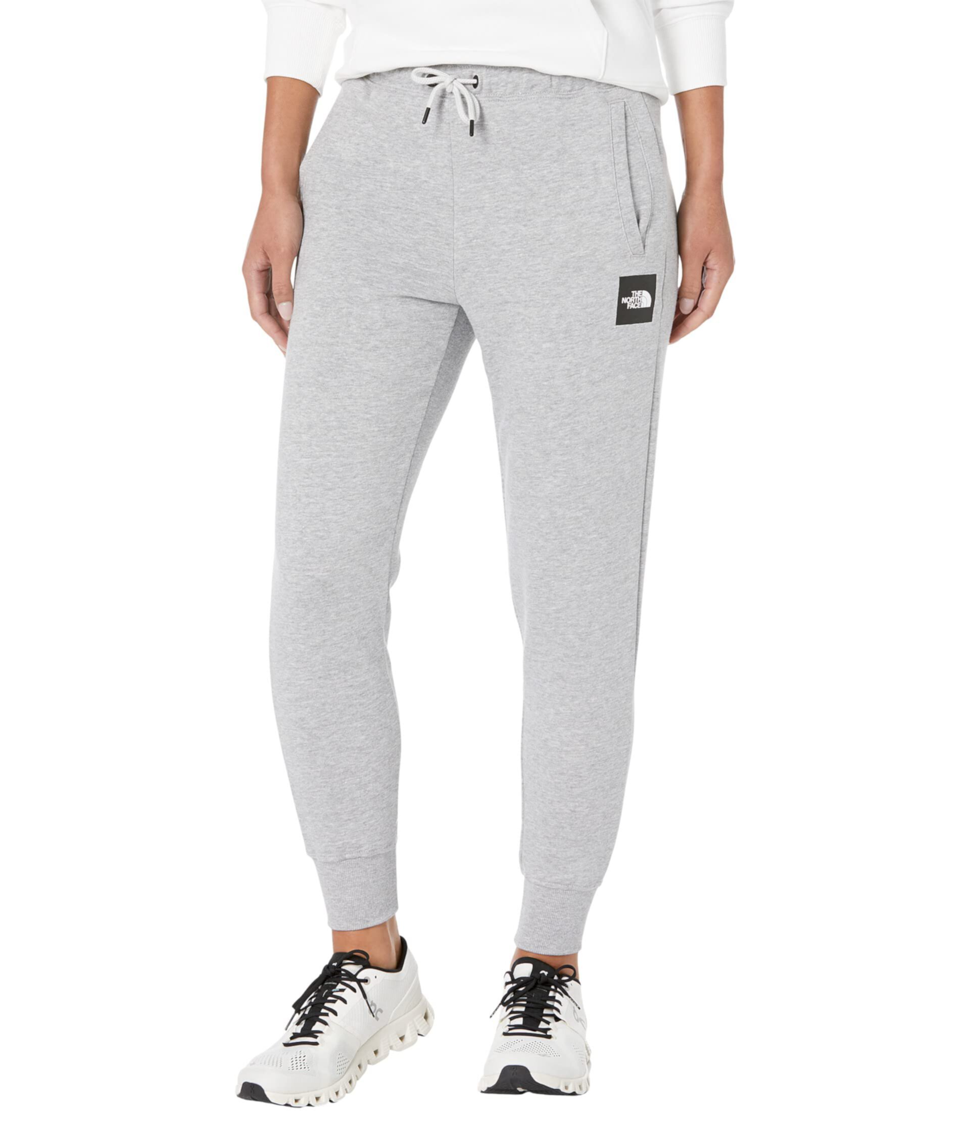 Женские Брюки The North Face Box NSE Joggers NF0A7UP5 The North Face