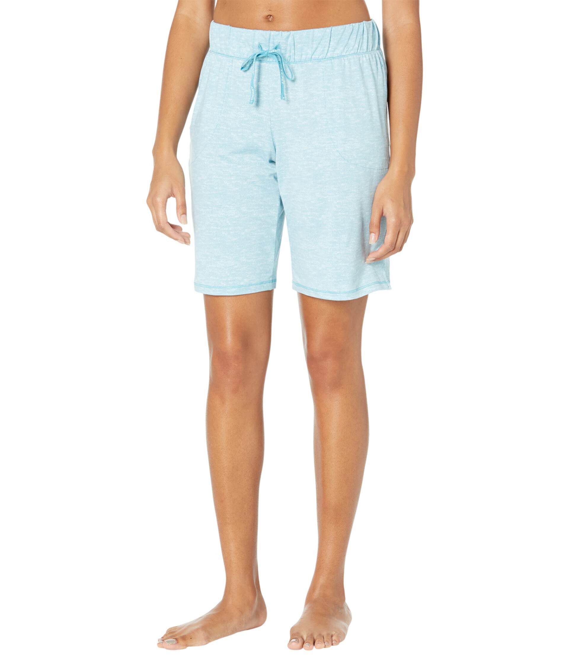 Soft Essentials Bermuda Shorts Jockey