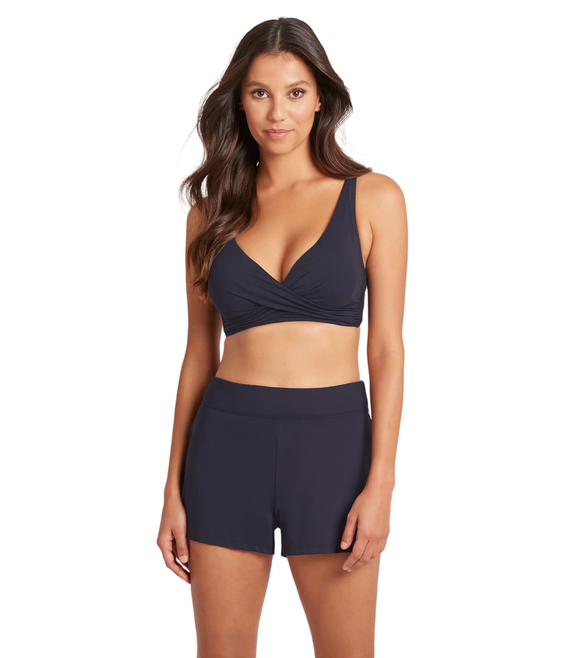 Essentials Swim Shorts Sea Level Swim